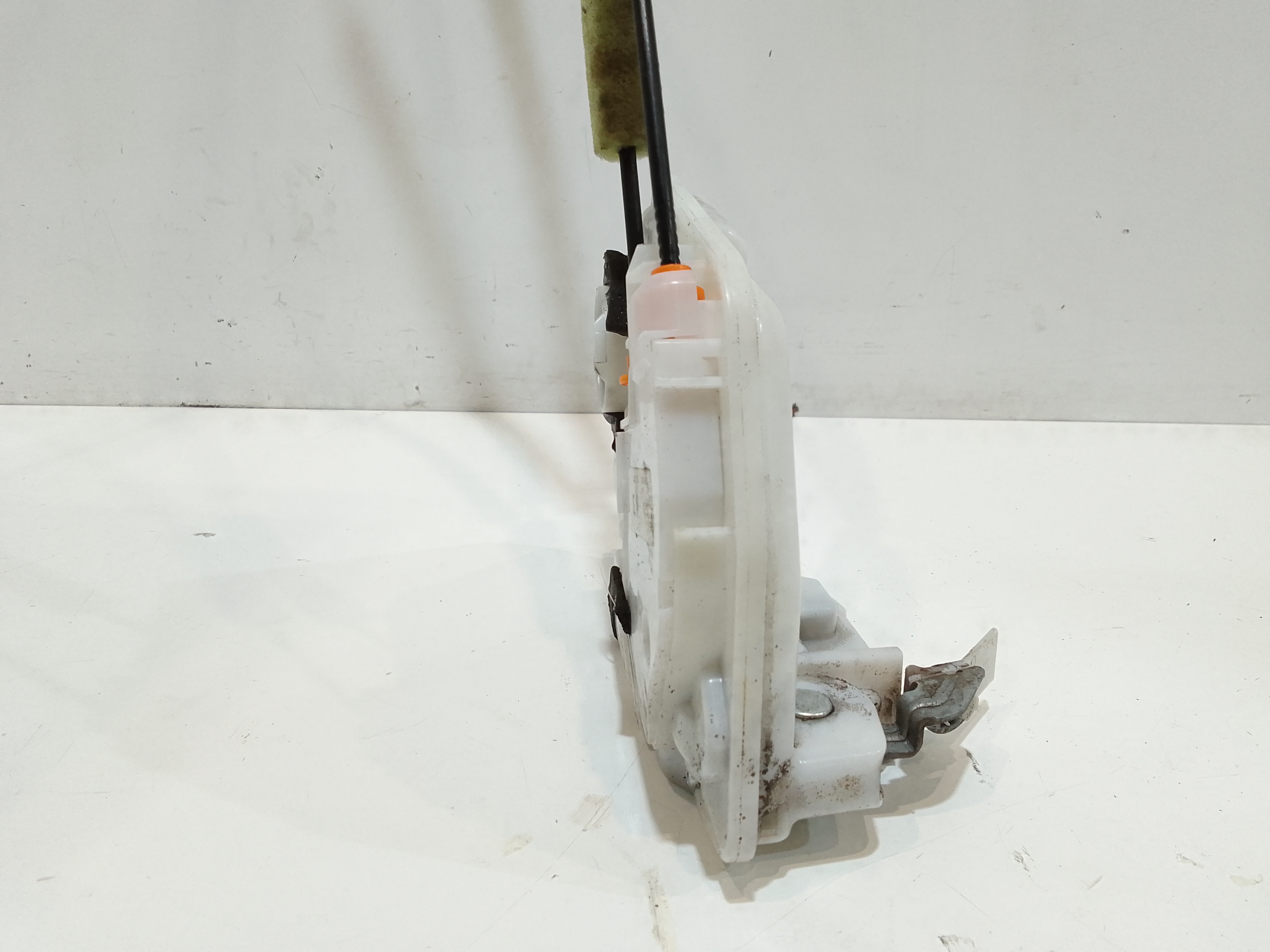 Serratura Anteriore Sinistra per Mazda Cx-5 Serie (2012 - 2016)