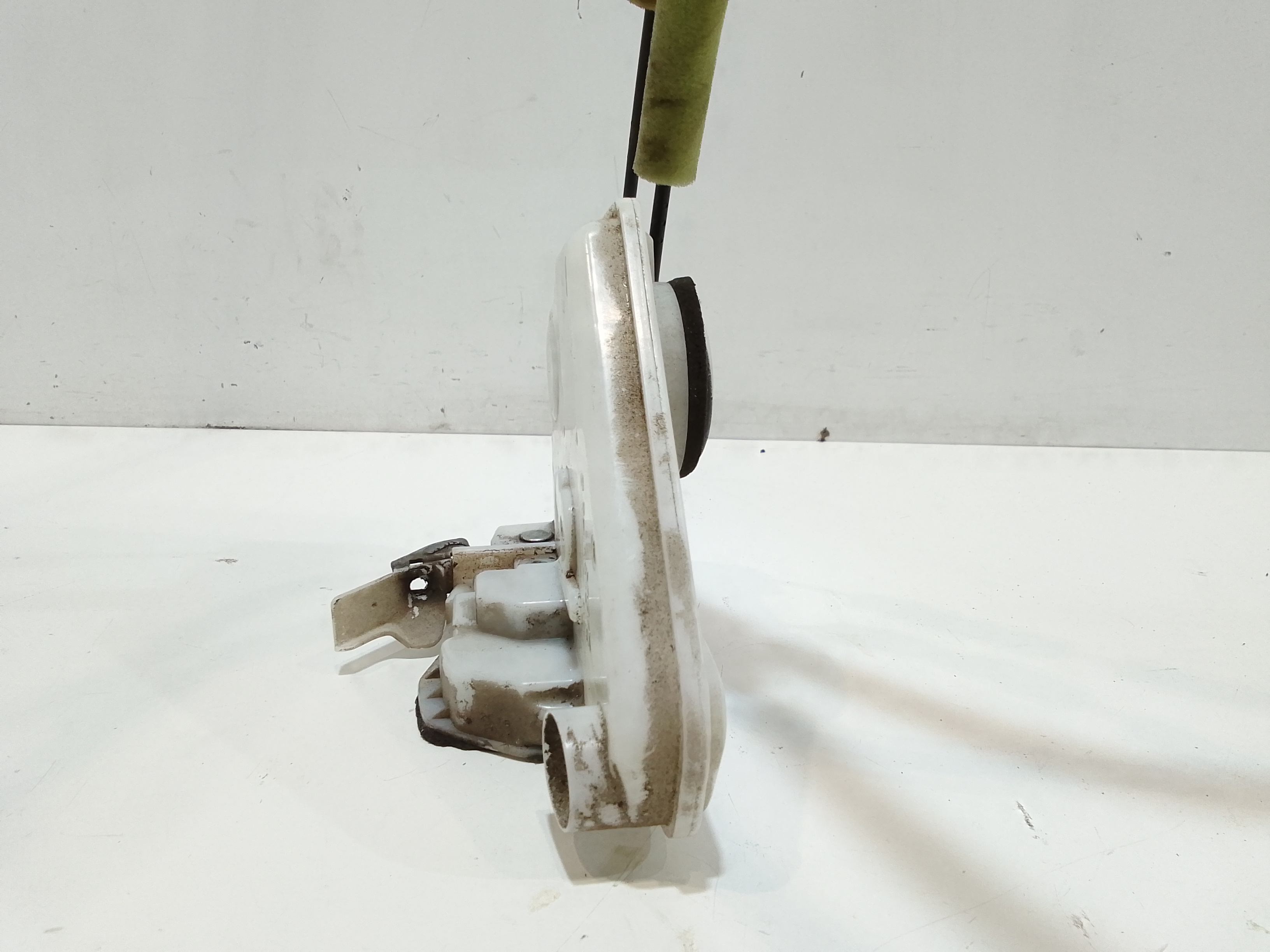 Serratura Anteriore Sinistra per Mazda Cx-5 Serie (2012 - 2016)