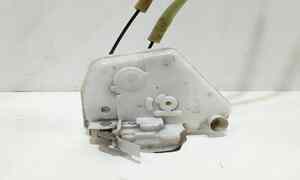 Serratura Anteriore Sinistra per Mazda Cx-5 Serie (2012 - 2016)