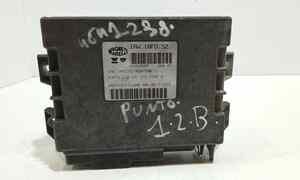 Centralina motore per Fiat Punto Berlina 3p 2 Serie (1999 - 2003)