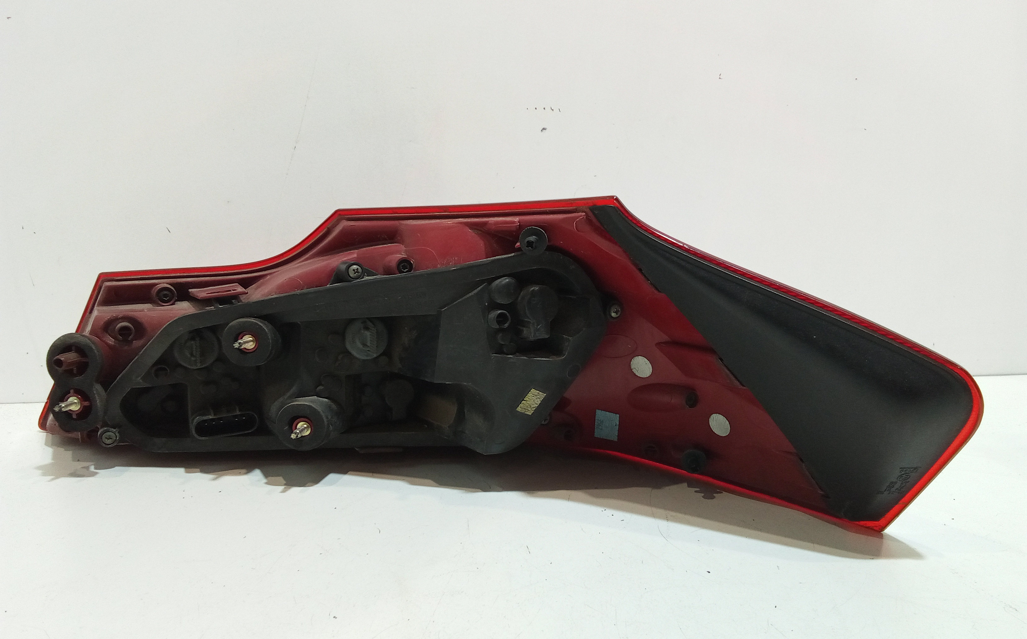 Stop fanale Posteriore sinistro lato Guida per Opel Insignia S. Wagon (2008 - 2017)