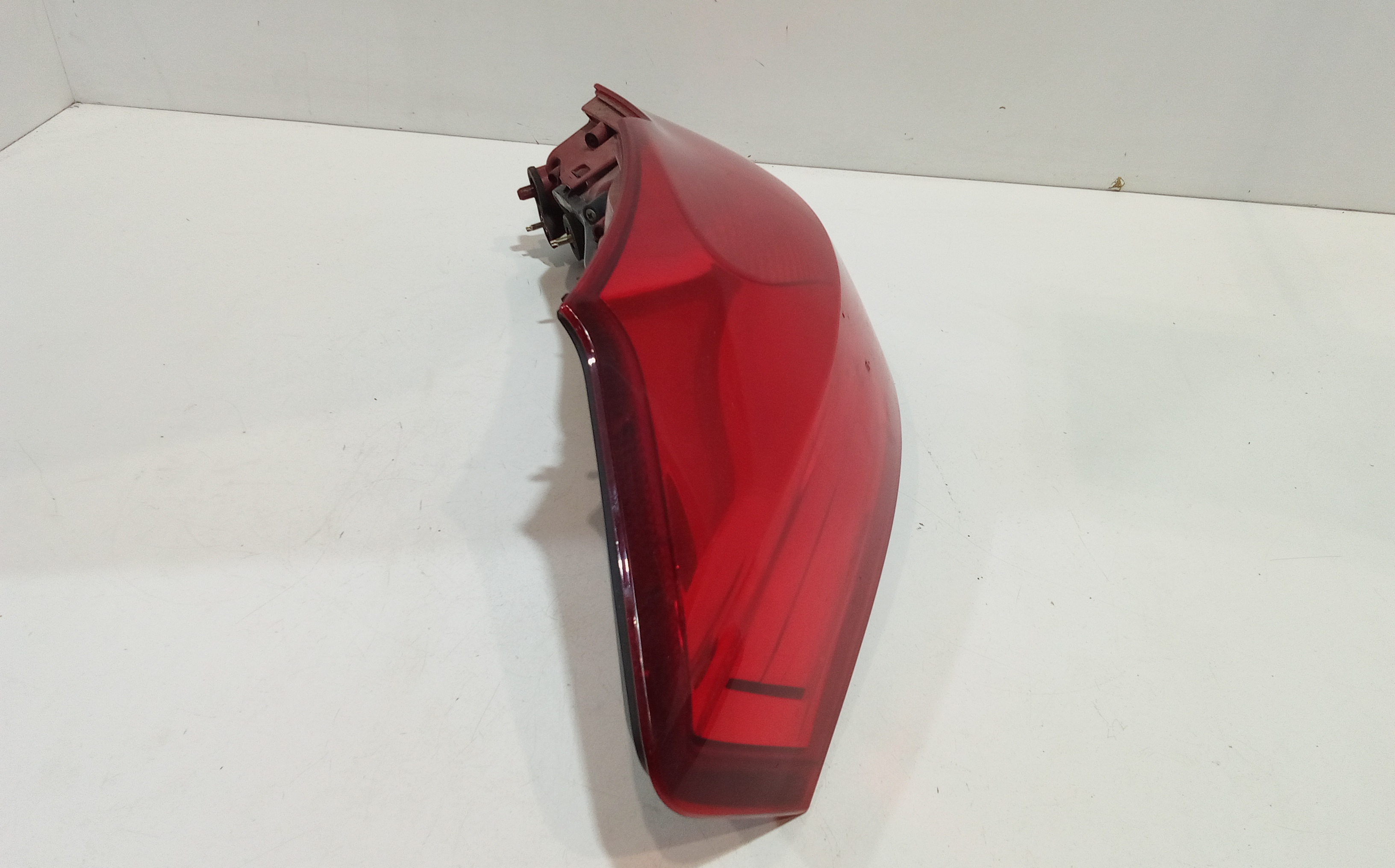 Stop fanale Posteriore sinistro lato Guida per Opel Insignia S. Wagon (2008 - 2017)