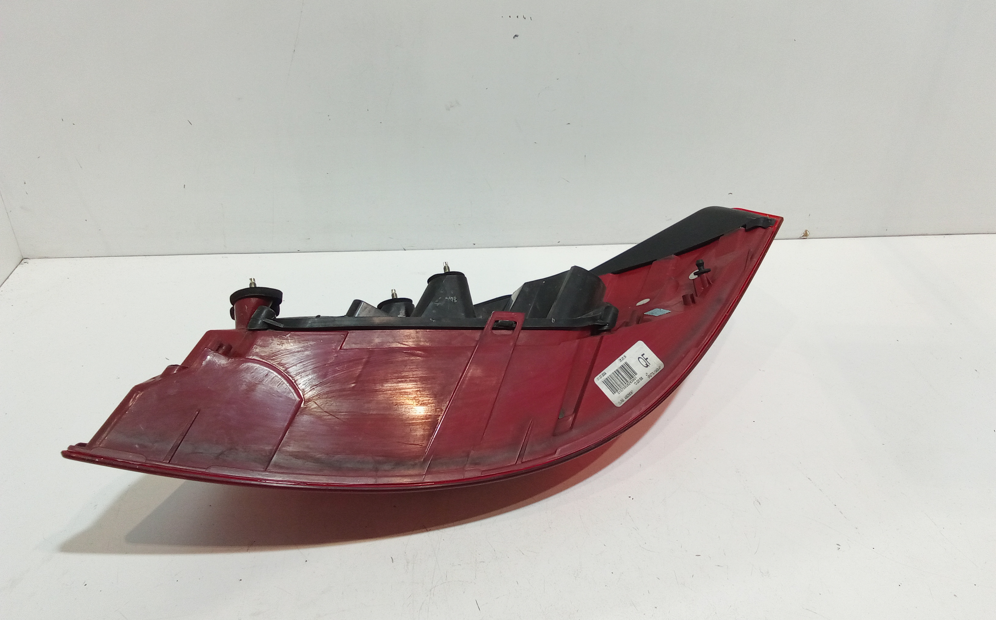 Stop fanale Posteriore sinistro lato Guida per Opel Insignia S. Wagon (2008 - 2017)