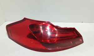 Stop fanale Posteriore sinistro lato Guida per Opel Insignia S. Wagon (2008 - 2017)