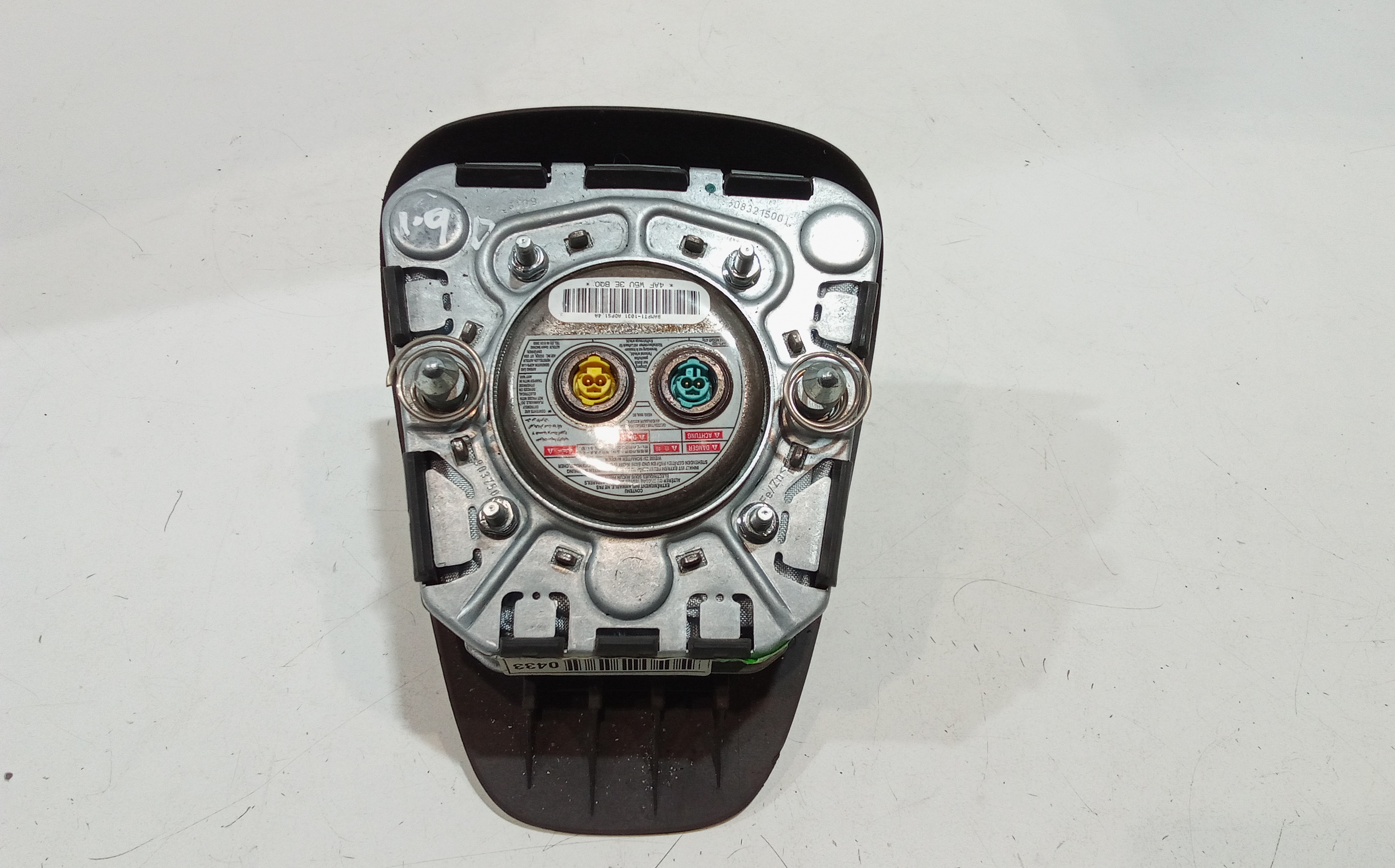 Airbag Volante per Opel Insignia S. Wagon (2008 - 2017)