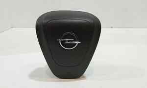 Airbag Volante per Opel Insignia S. Wagon (2008 - 2017)