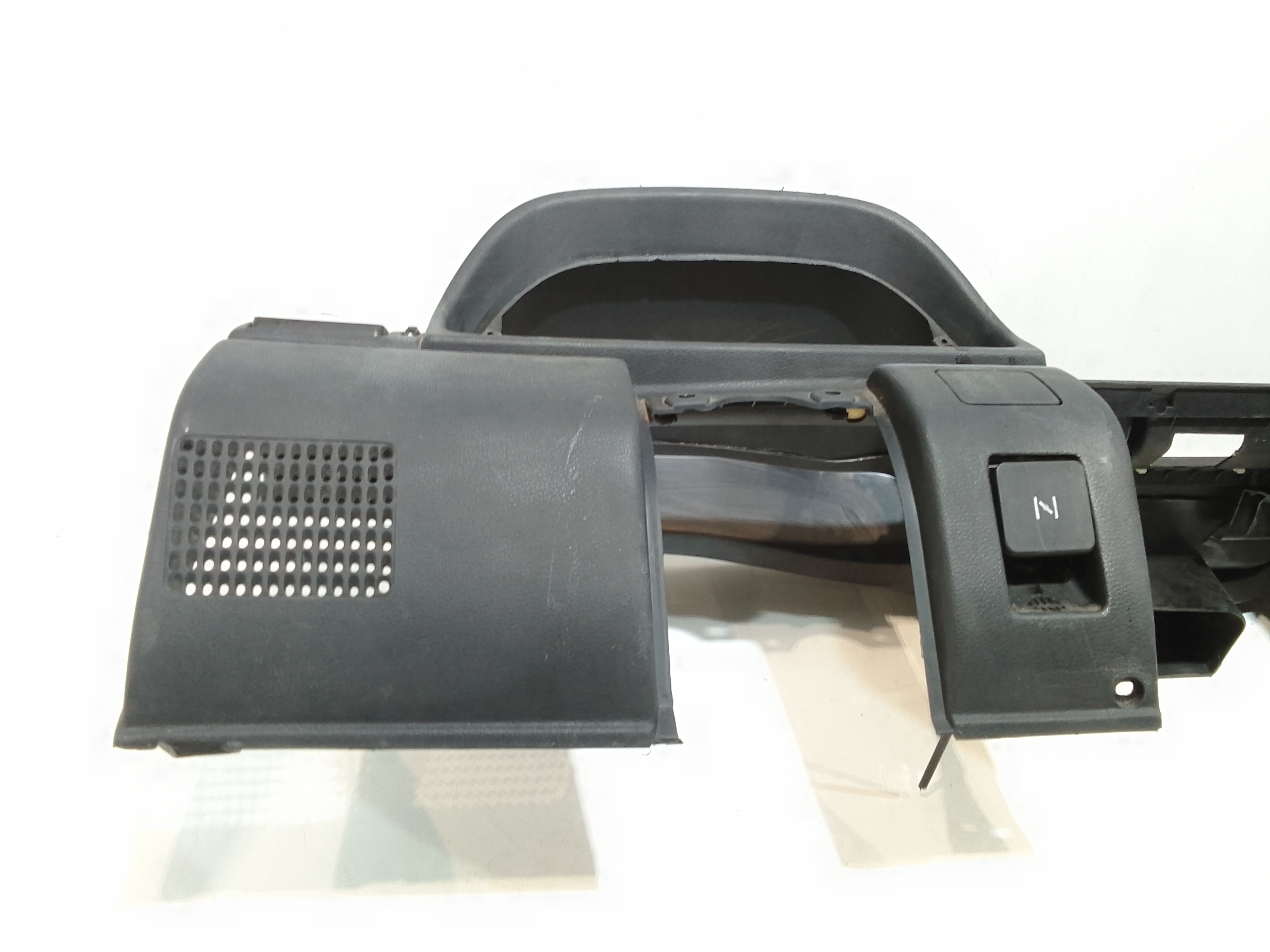 Cruscotto nudo per Fiat Uno 2 Serie (1989 - 1995)