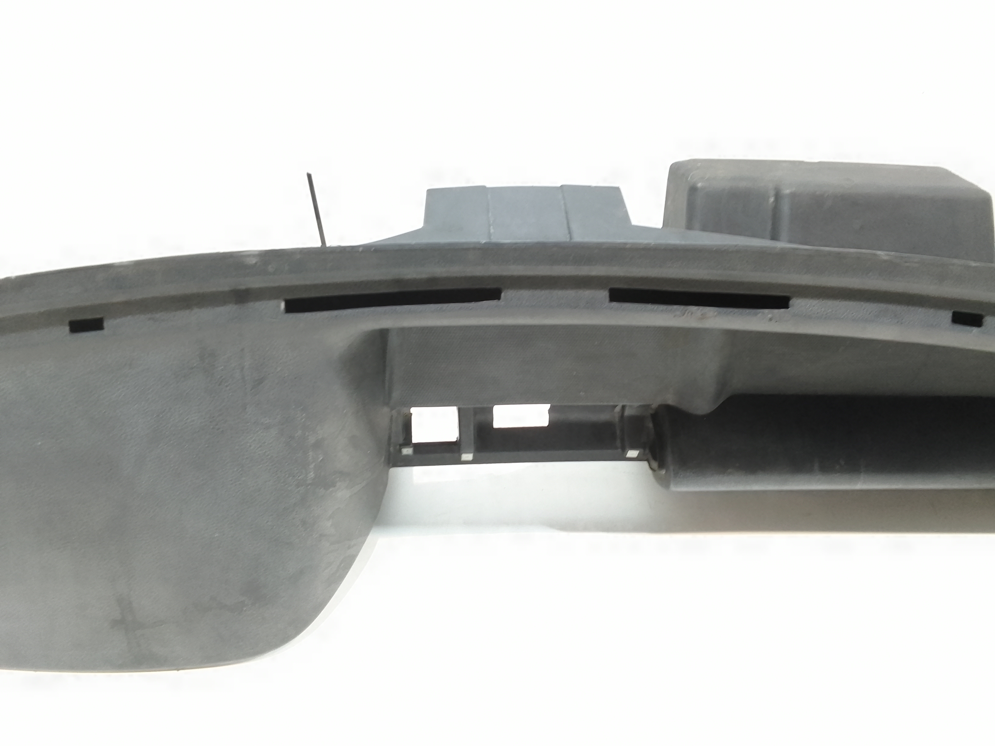 Cruscotto nudo per Fiat Uno 2 Serie (1989 - 1995)