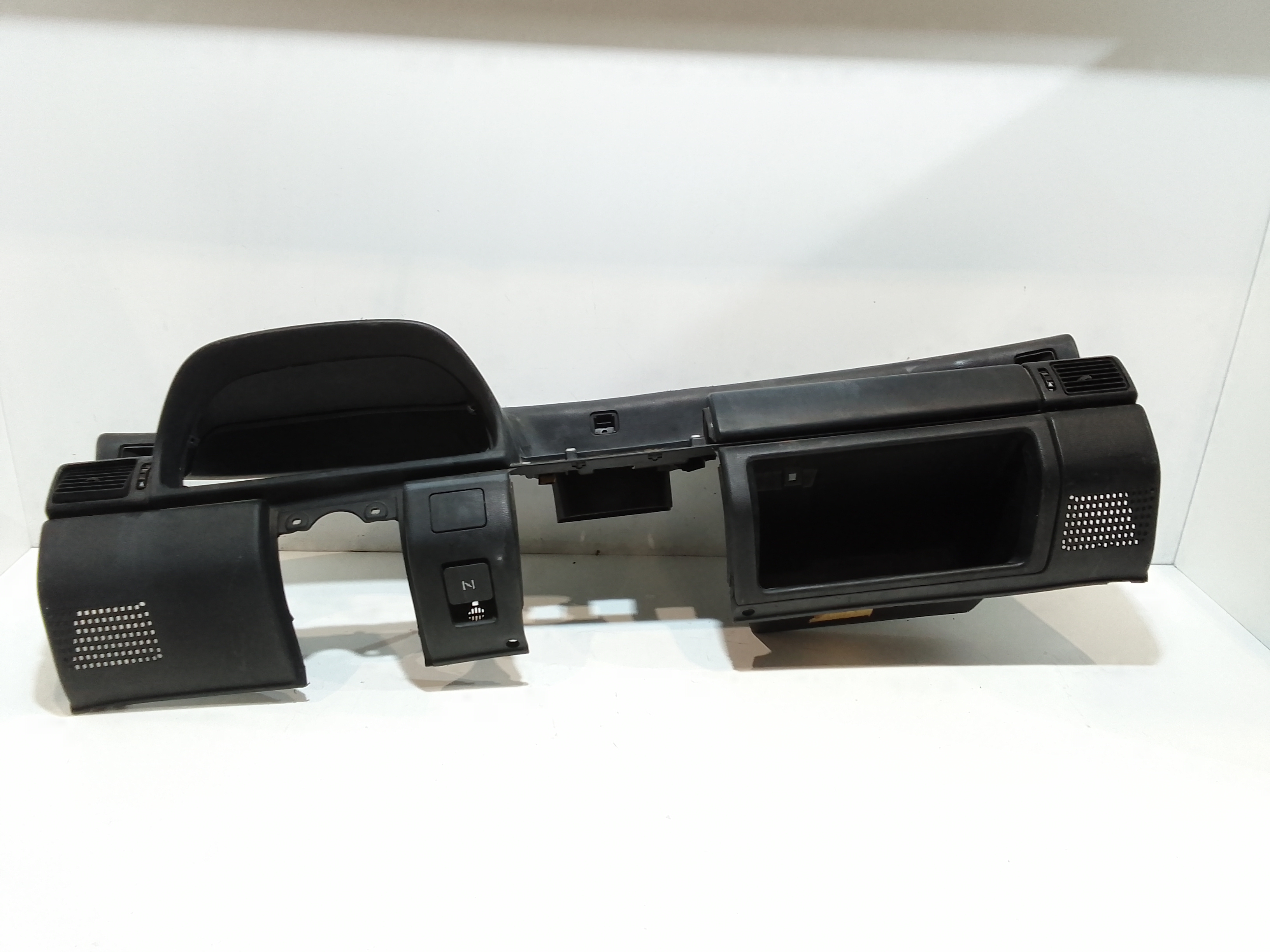 Cruscotto nudo per Fiat Uno 2 Serie (1989 - 1995)