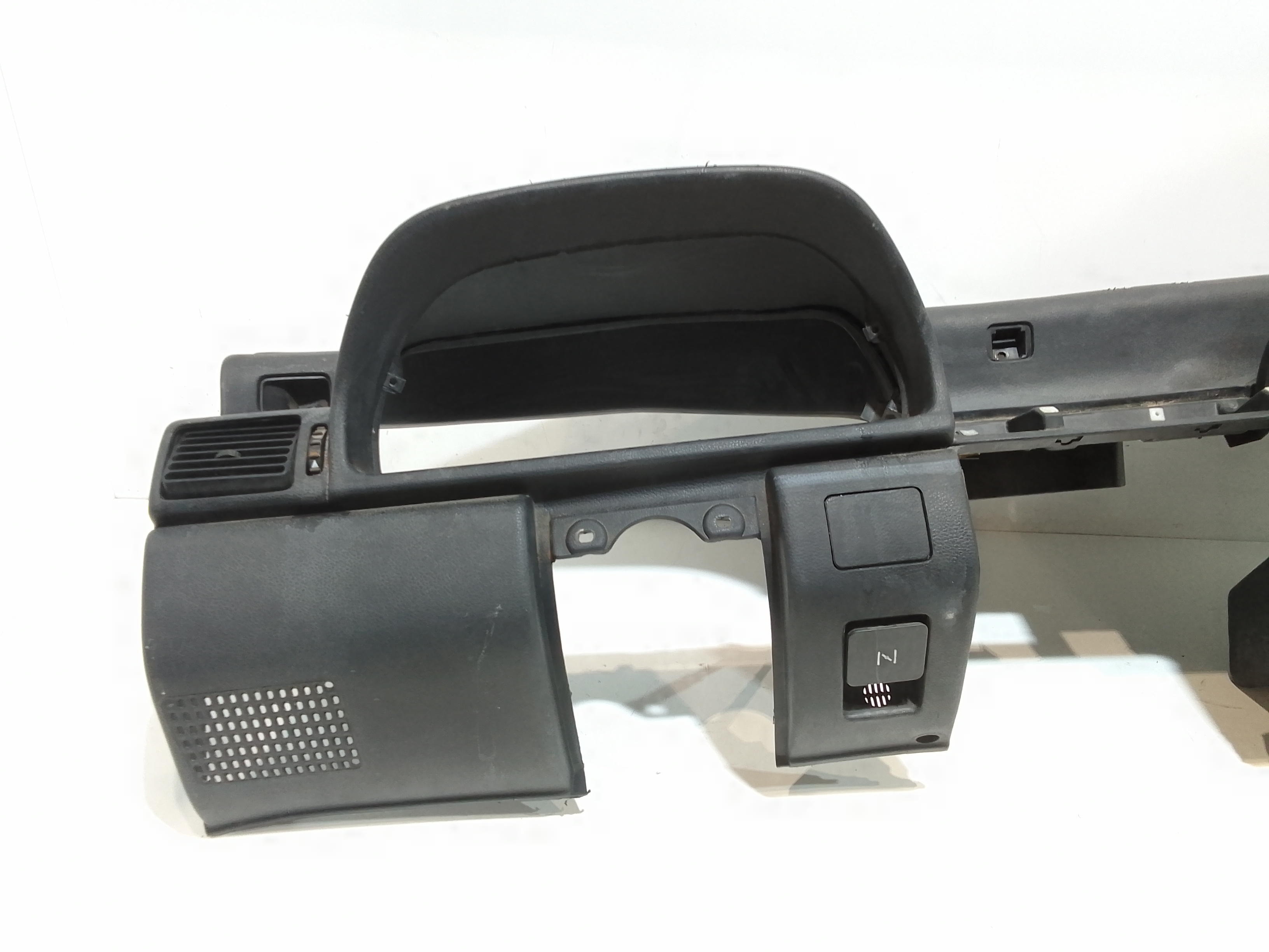 Cruscotto nudo per Fiat Uno 2 Serie (1989 - 1995)