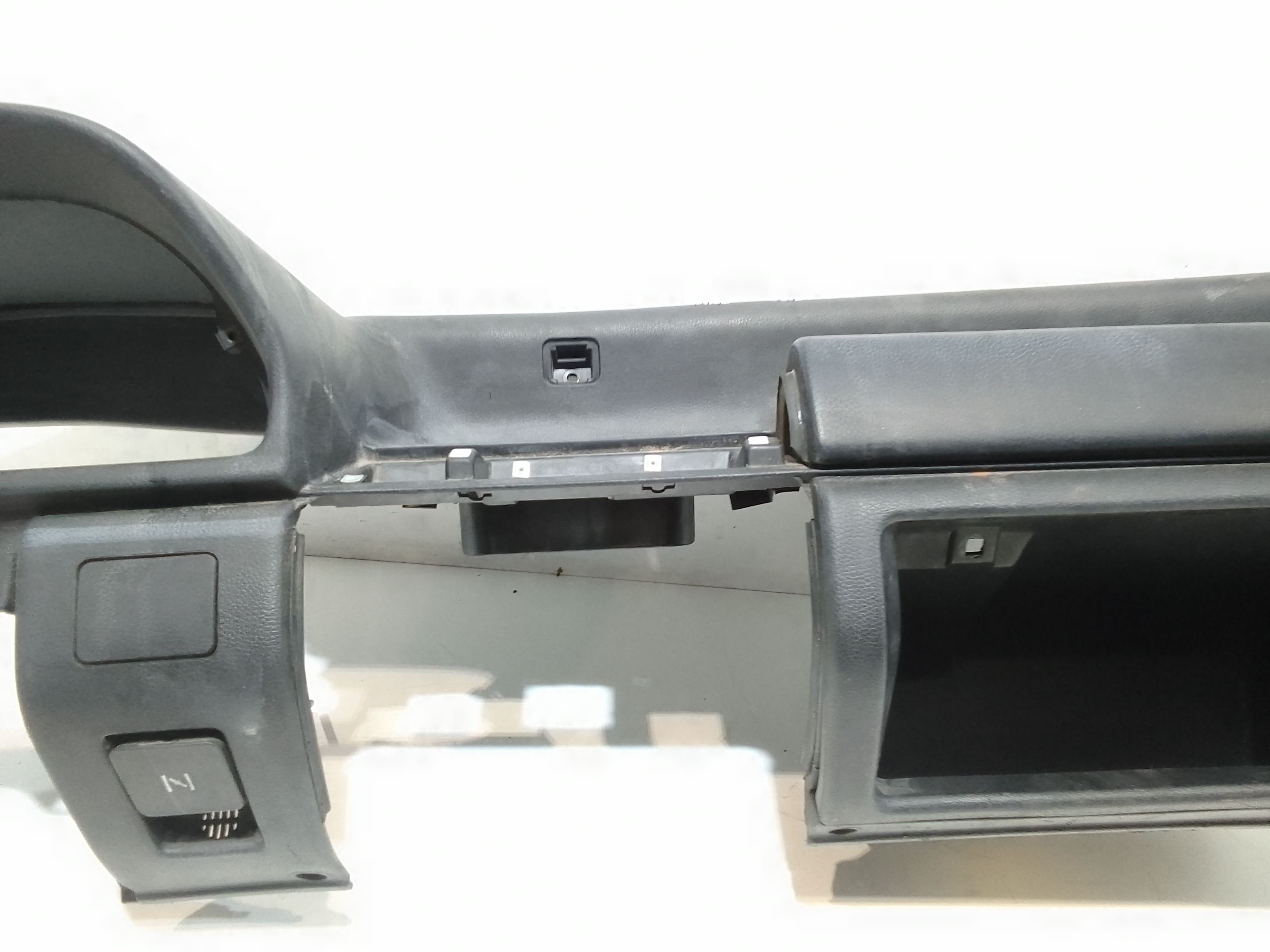 Cruscotto nudo per Fiat Uno 2 Serie (1989 - 1995)