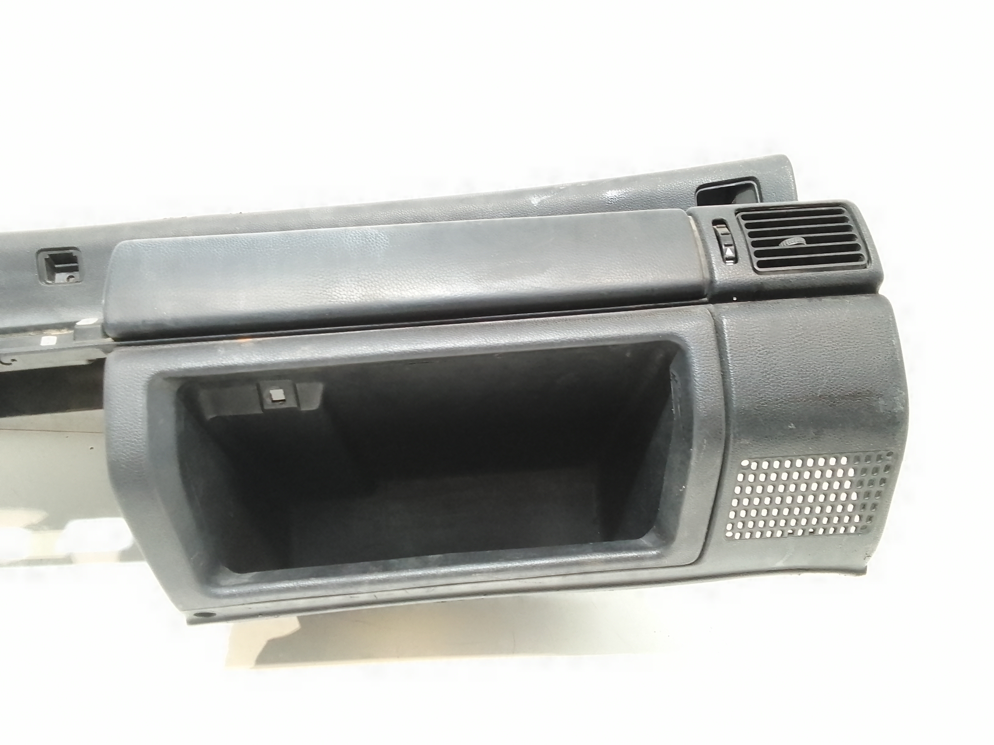 Cruscotto nudo per Fiat Uno 2 Serie (1989 - 1995)