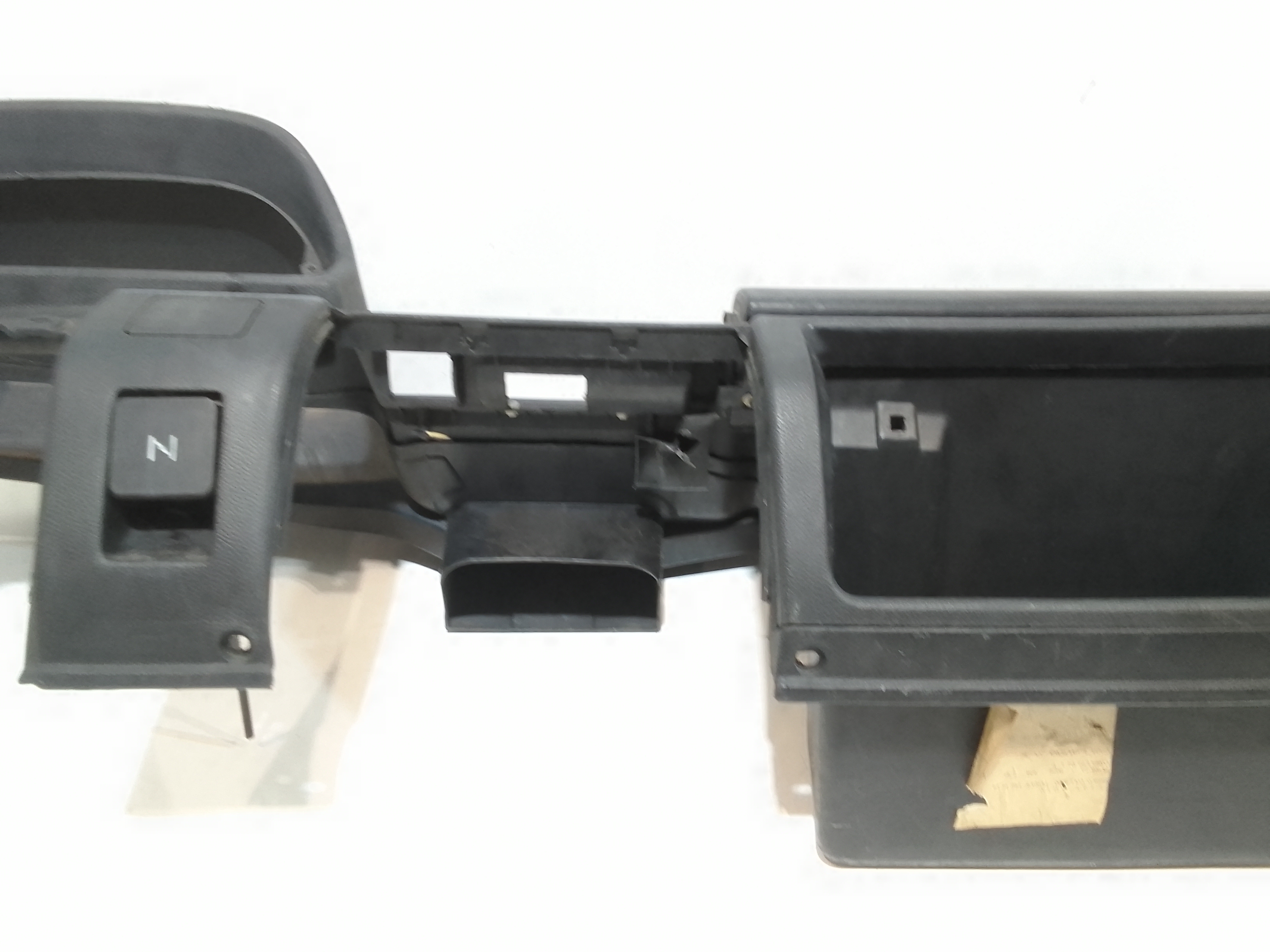 Cruscotto nudo per Fiat Uno 2 Serie (1989 - 1995)