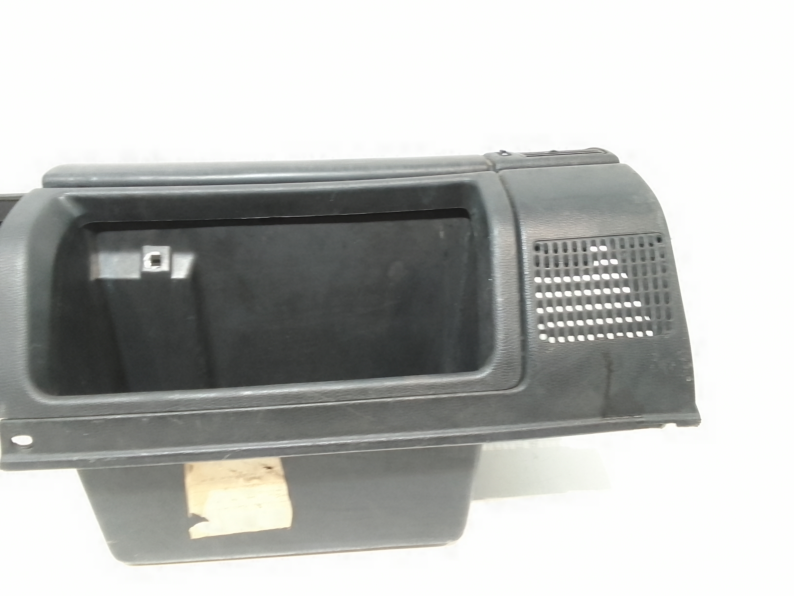 Cruscotto nudo per Fiat Uno 2 Serie (1989 - 1995)