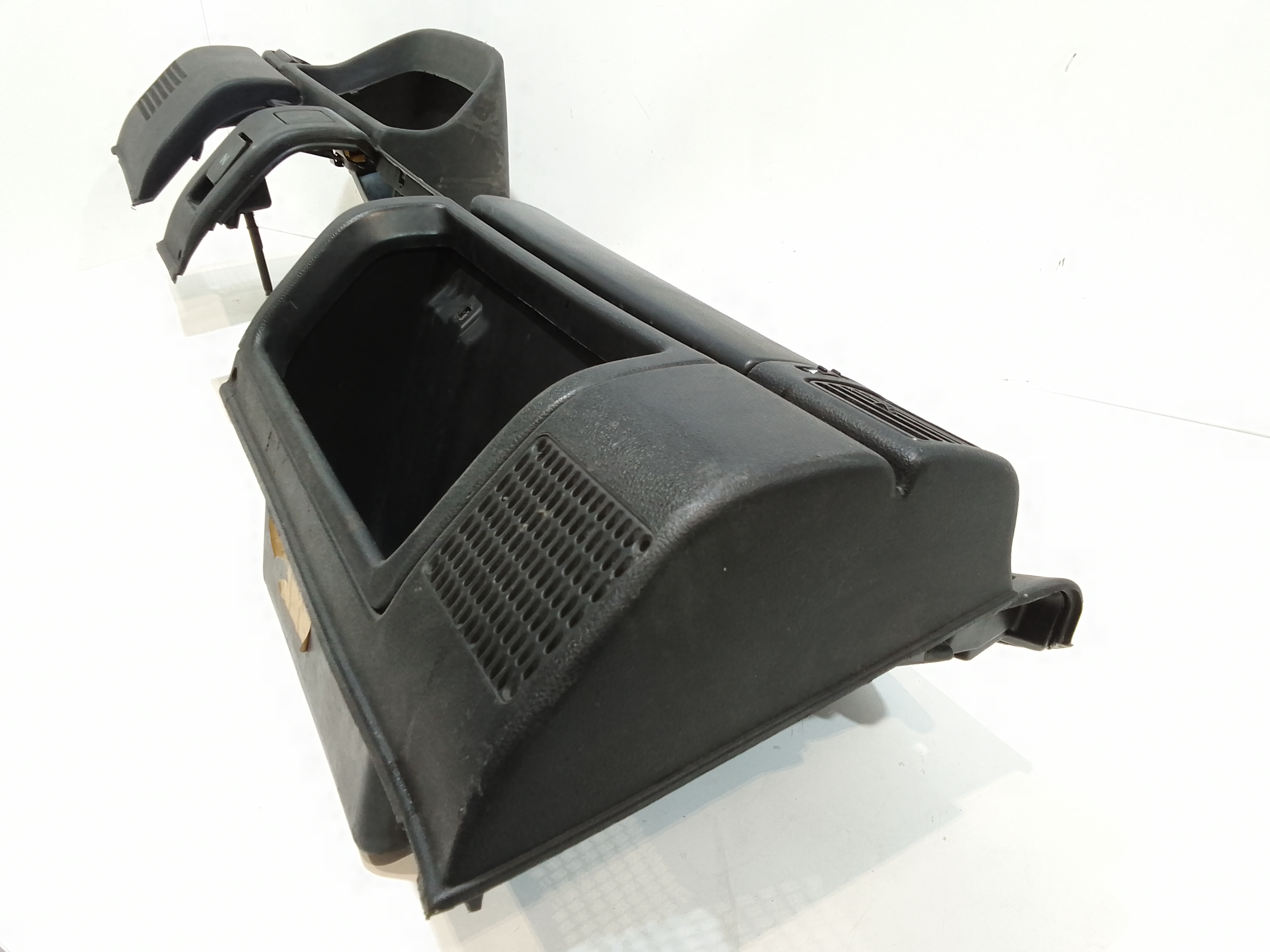 Cruscotto nudo per Fiat Uno 2 Serie (1989 - 1995)