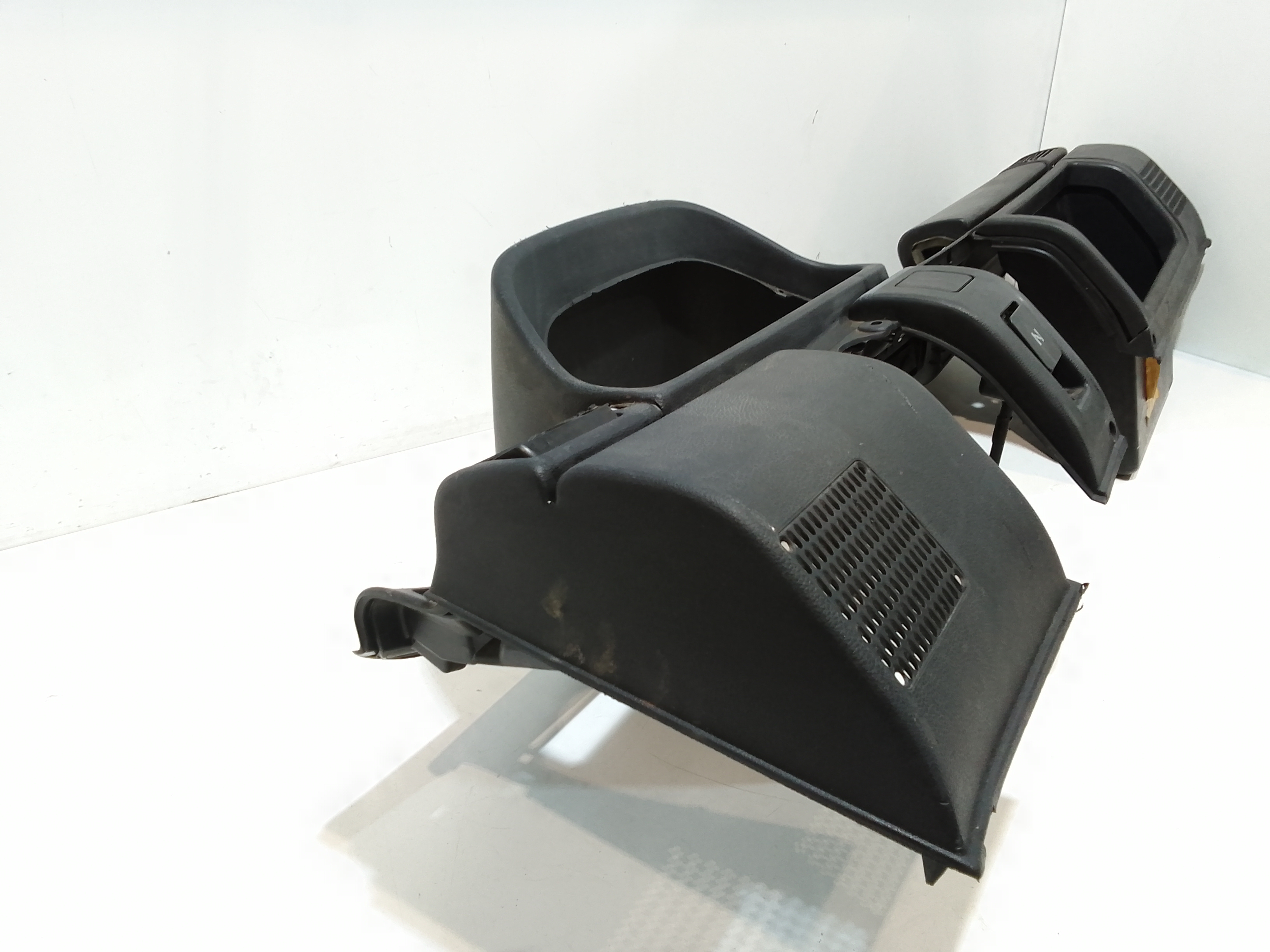 Cruscotto nudo per Fiat Uno 2 Serie (1989 - 1995)