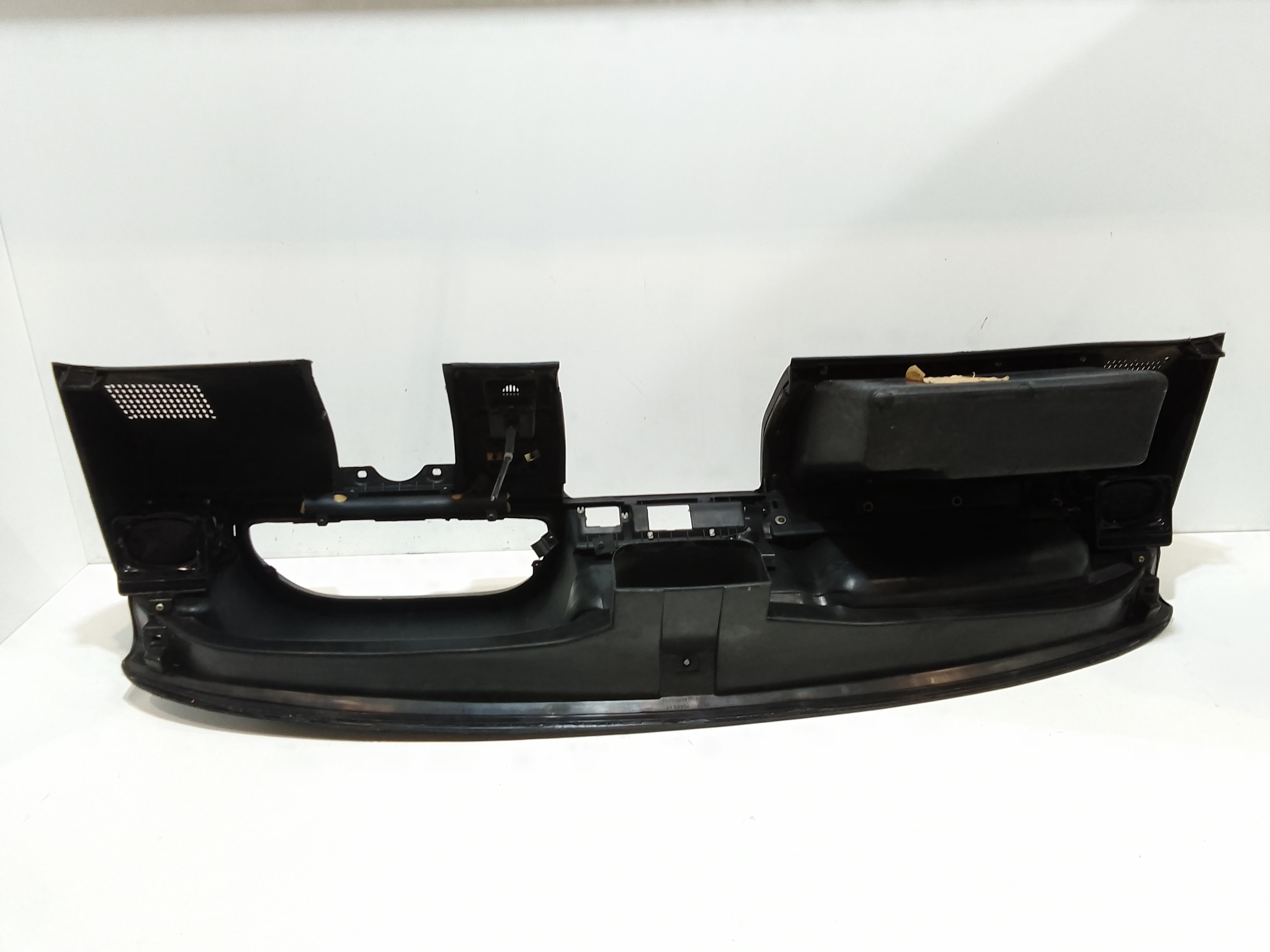 Cruscotto nudo per Fiat Uno 2 Serie (1989 - 1995)