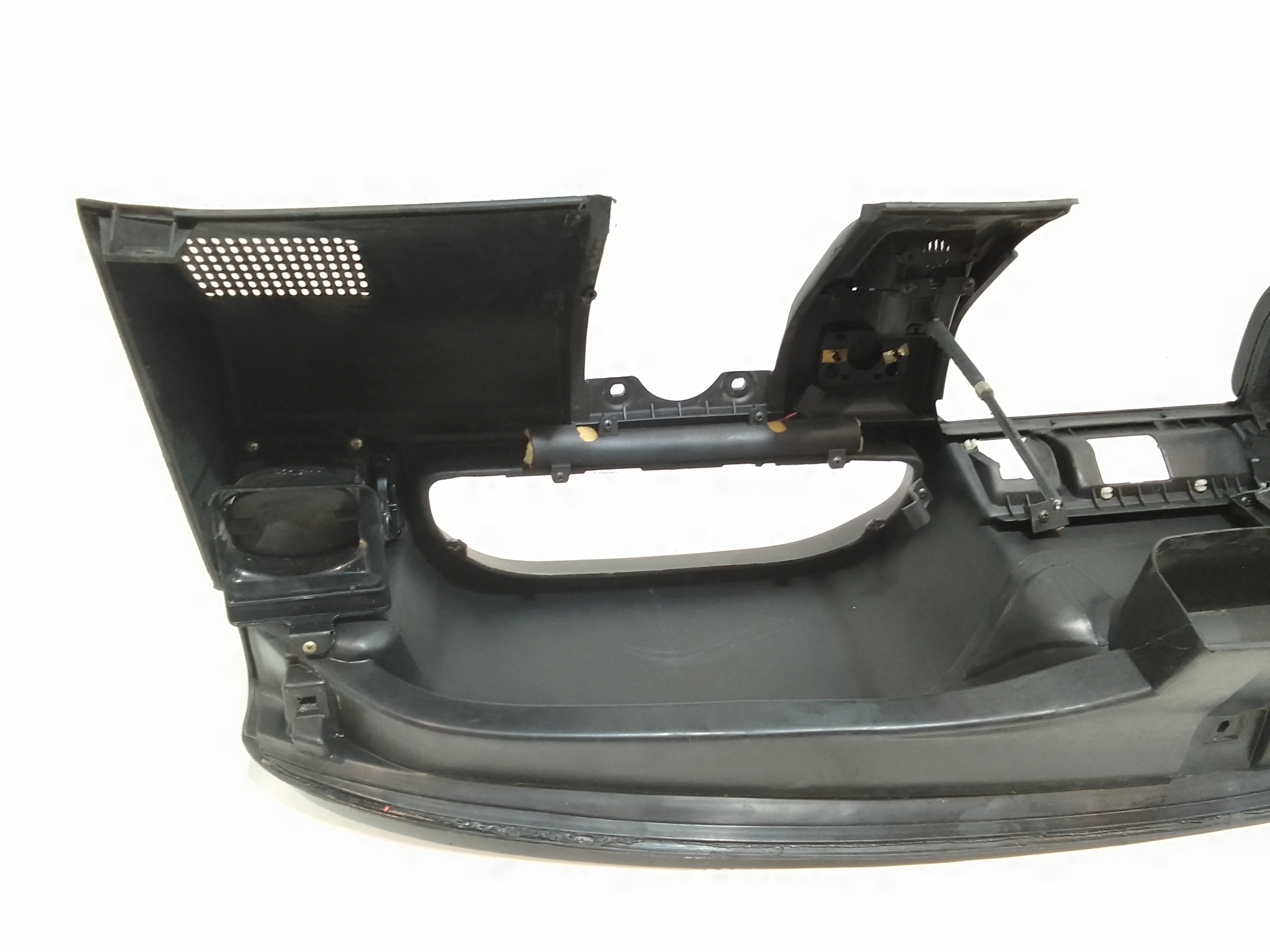 Cruscotto nudo per Fiat Uno 2 Serie (1989 - 1995)
