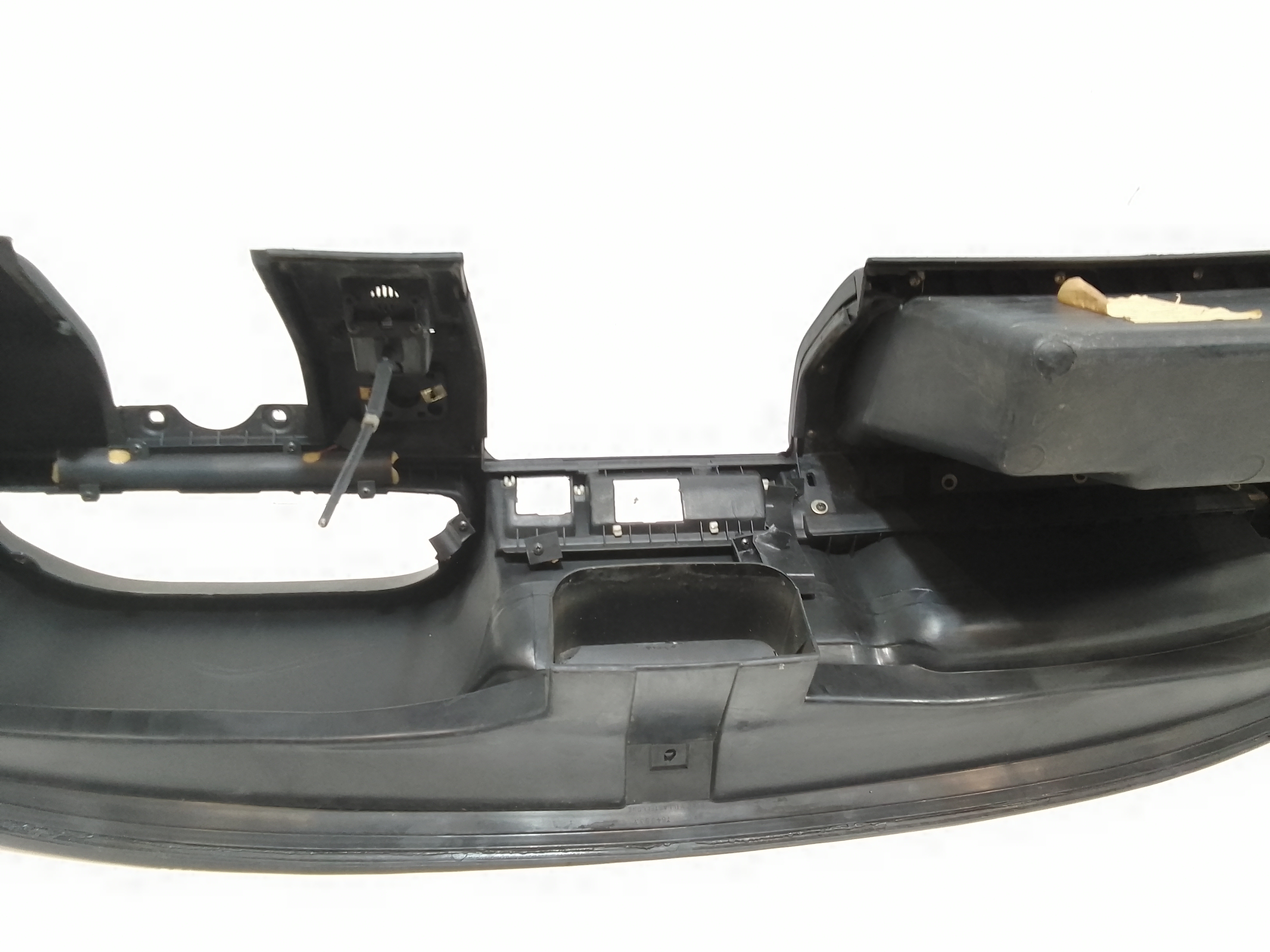 Cruscotto nudo per Fiat Uno 2 Serie (1989 - 1995)