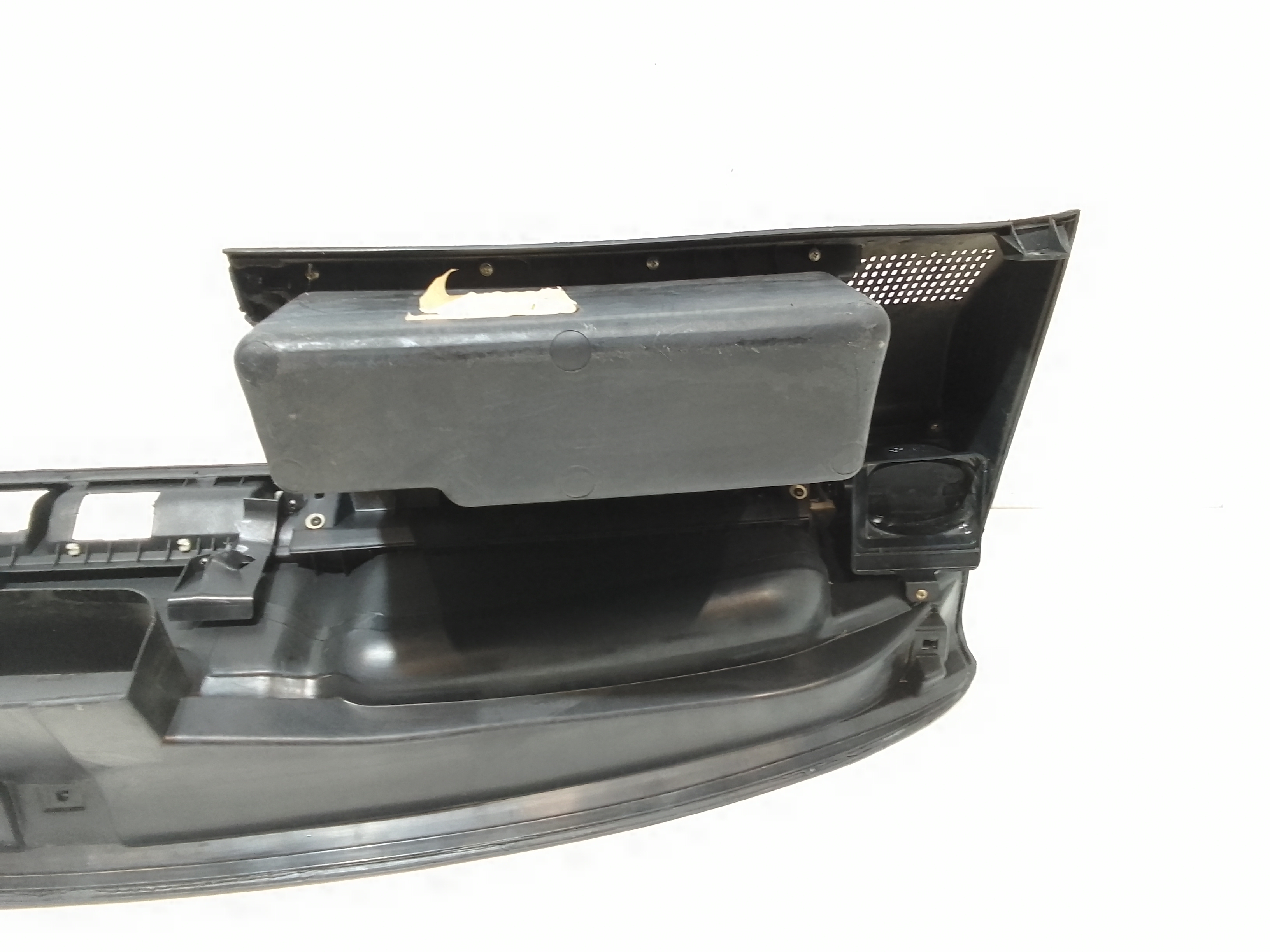 Cruscotto nudo per Fiat Uno 2 Serie (1989 - 1995)