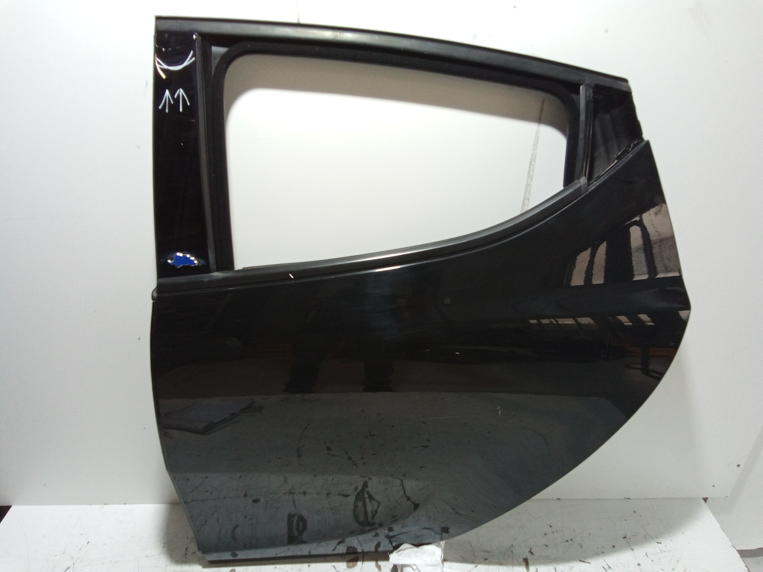 Portiera Posteriore Sinistra per Lancia Ypsilon 4 Serie (2011 - In produzione)