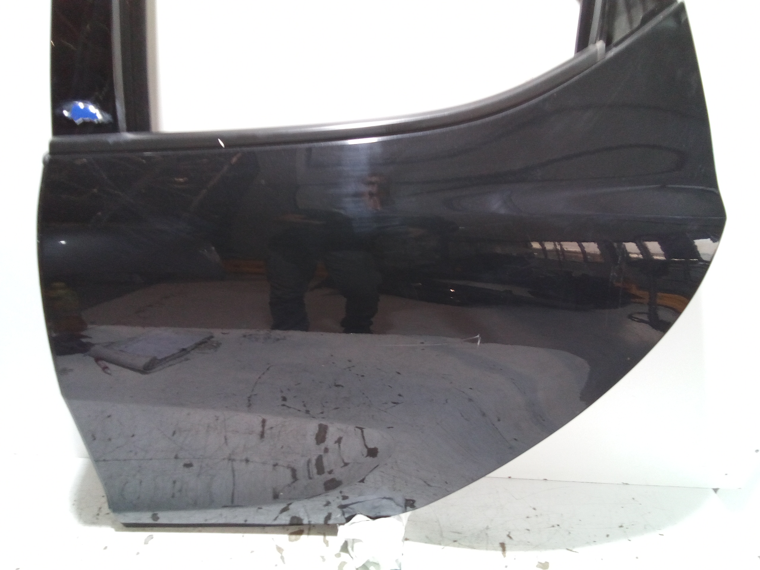 Portiera Posteriore Sinistra per Lancia Ypsilon 4 Serie (2011 - In produzione)