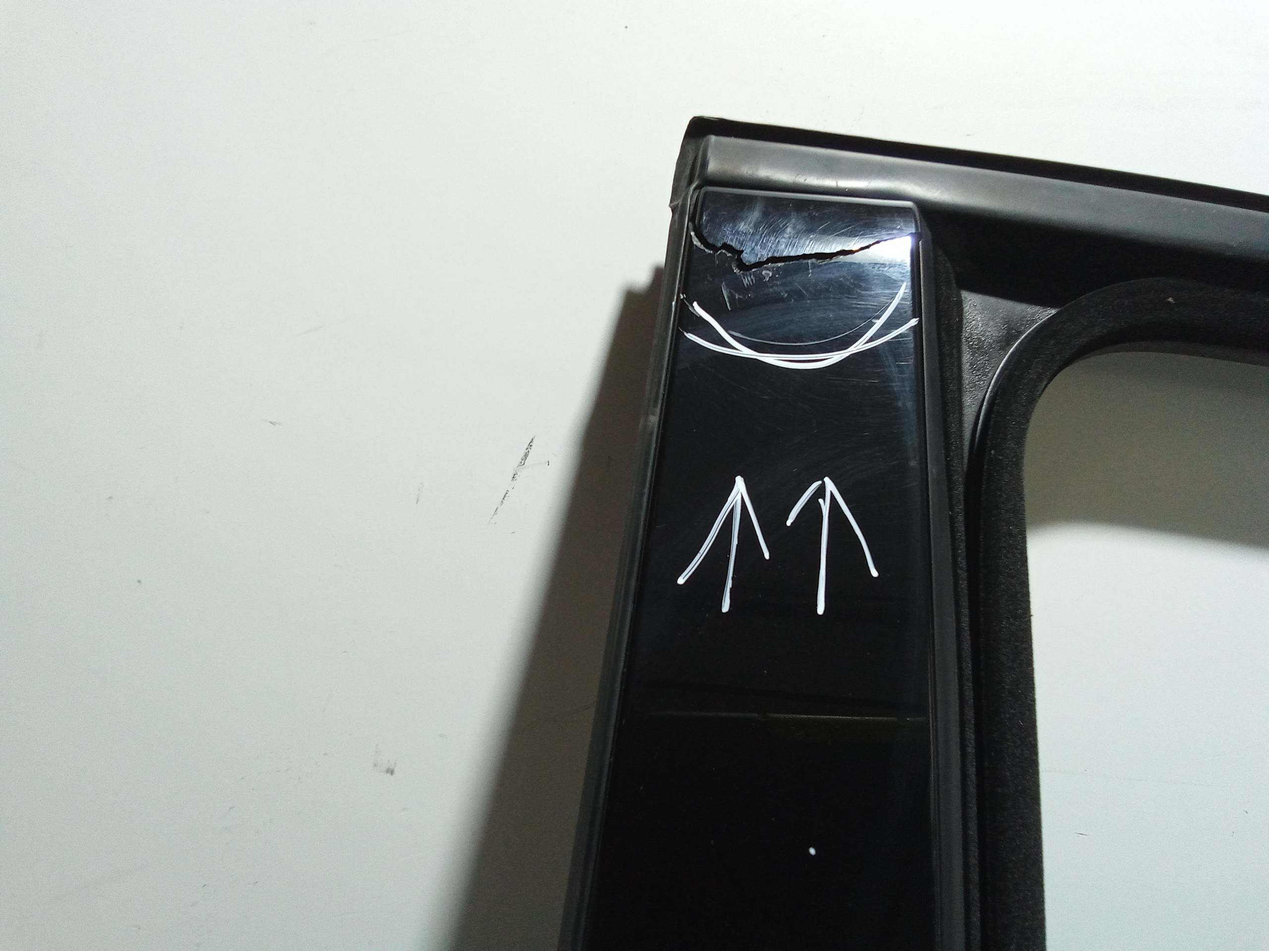 Portiera Posteriore Sinistra per Lancia Ypsilon 4 Serie (2011 - In produzione)