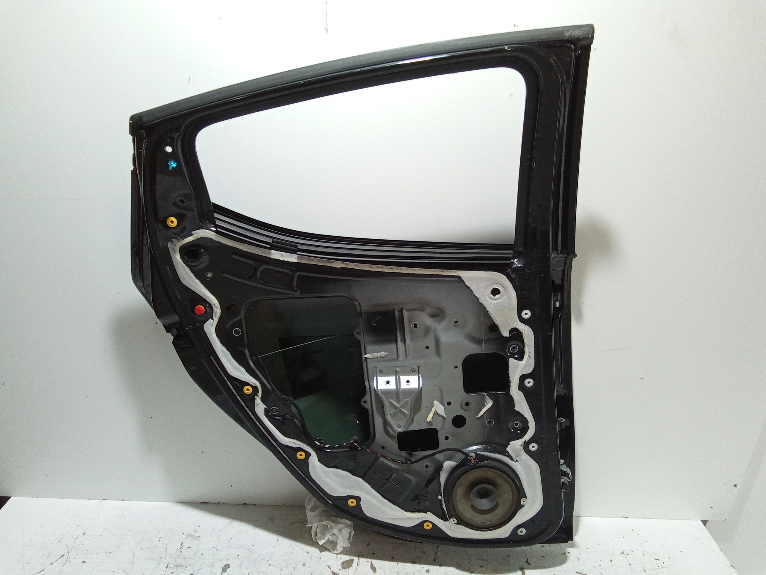 Portiera Posteriore Sinistra per Lancia Ypsilon 4 Serie (2011 - In produzione)