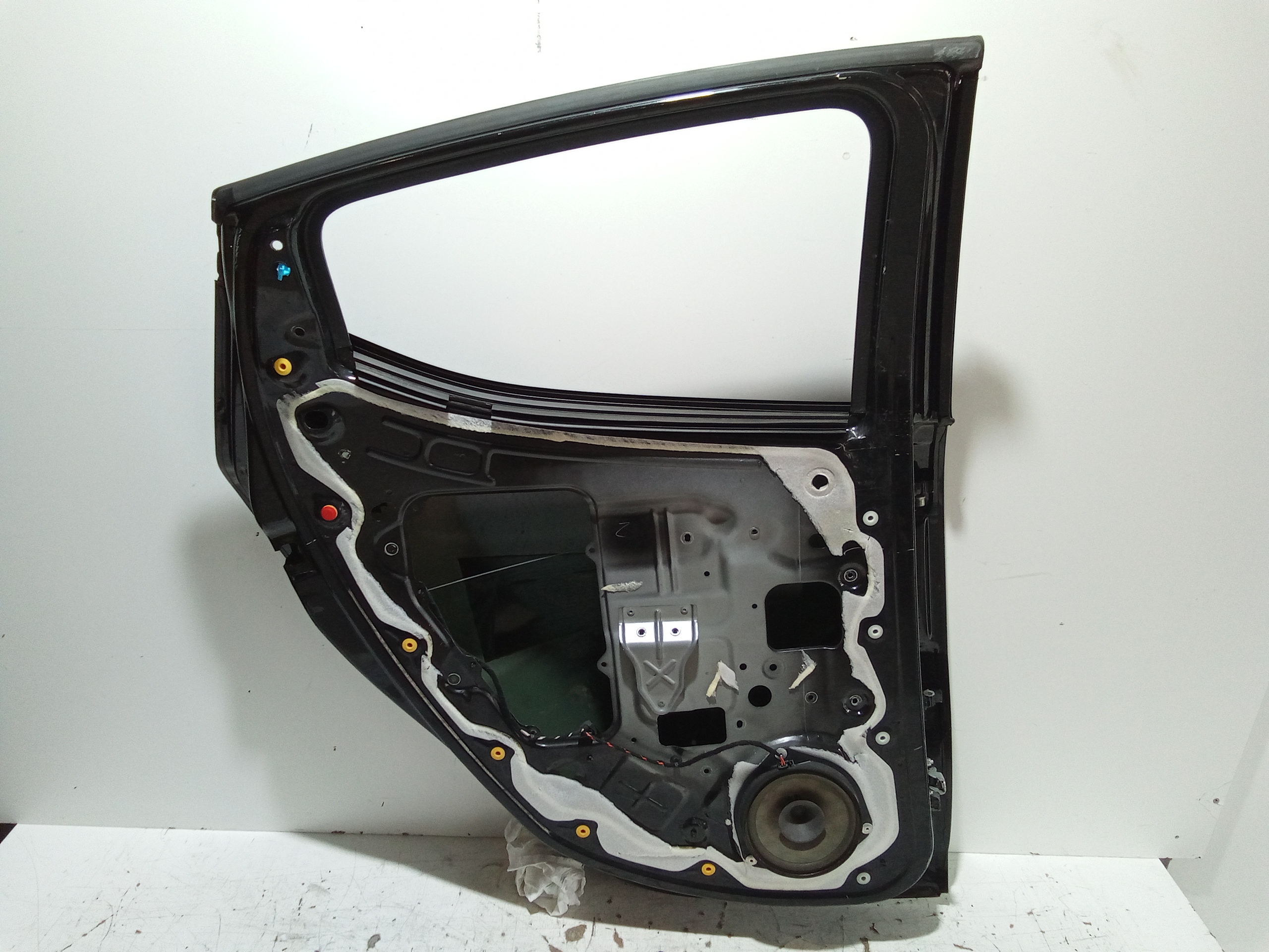 Portiera Posteriore Sinistra per Lancia Ypsilon 4 Serie (2011 - In produzione)