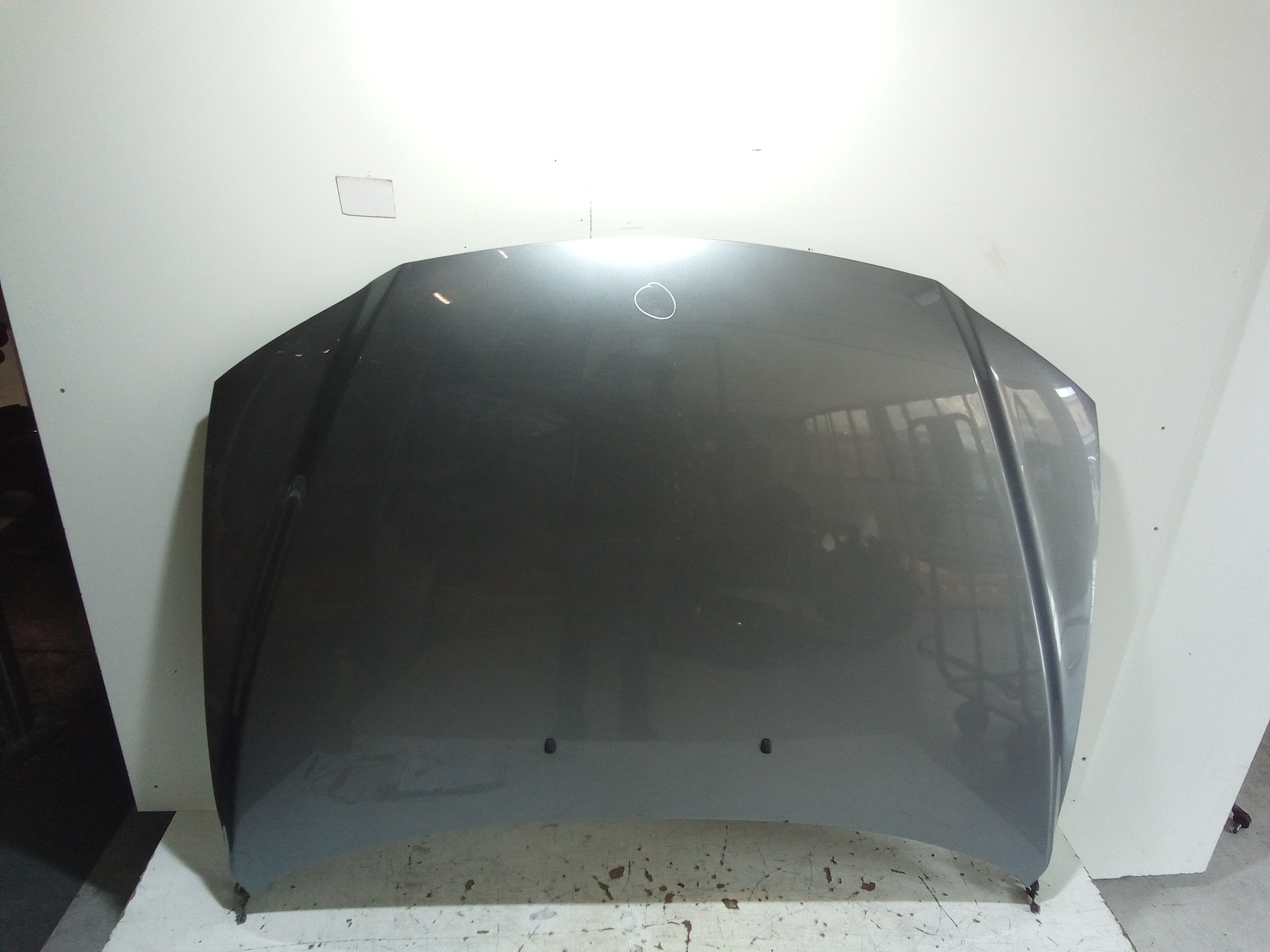 Cofano Anteriore per Mazda 6 Berlina (2002 - 2008)