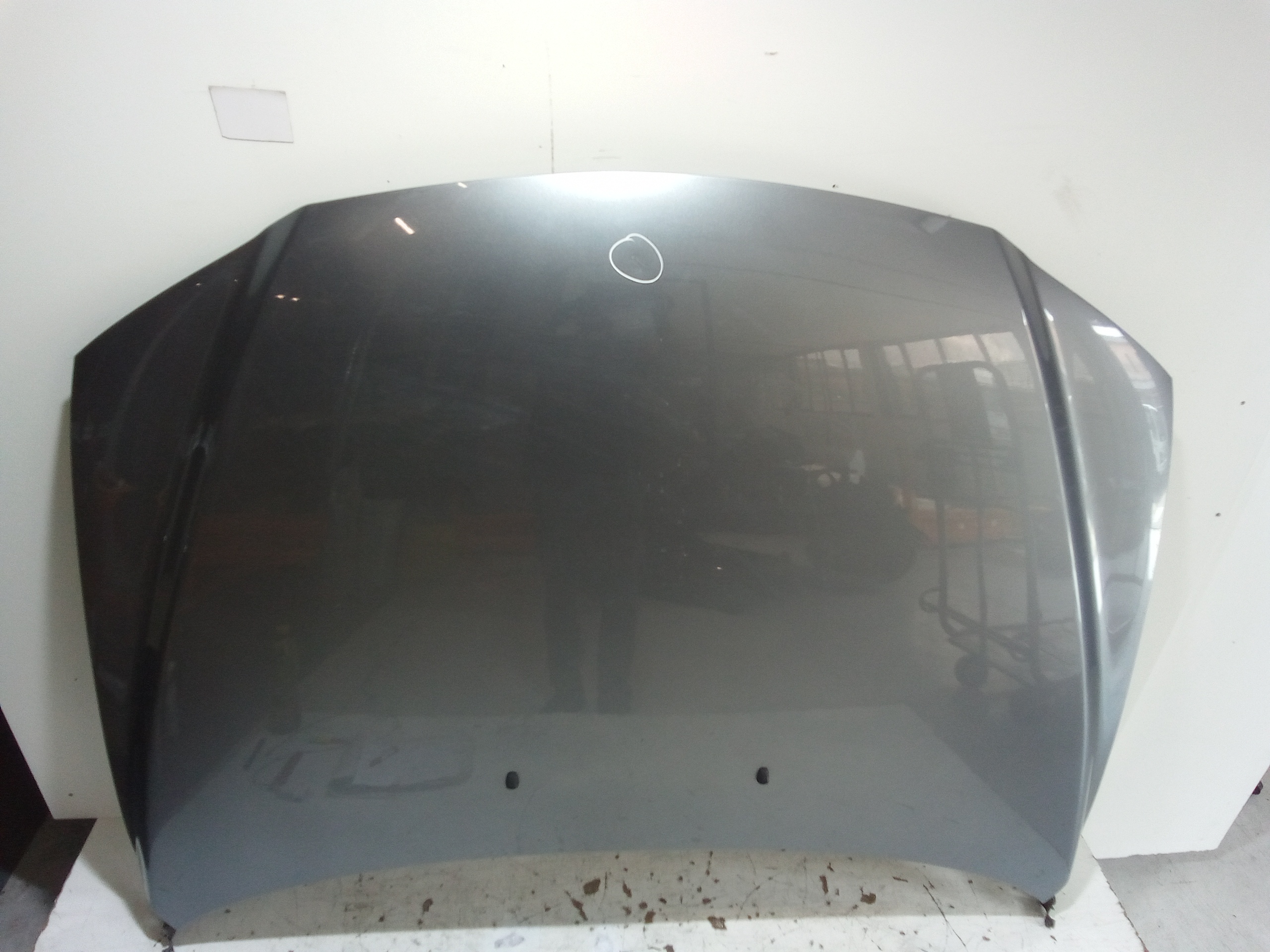 Cofano Anteriore per Mazda 6 Berlina (2002 - 2008)