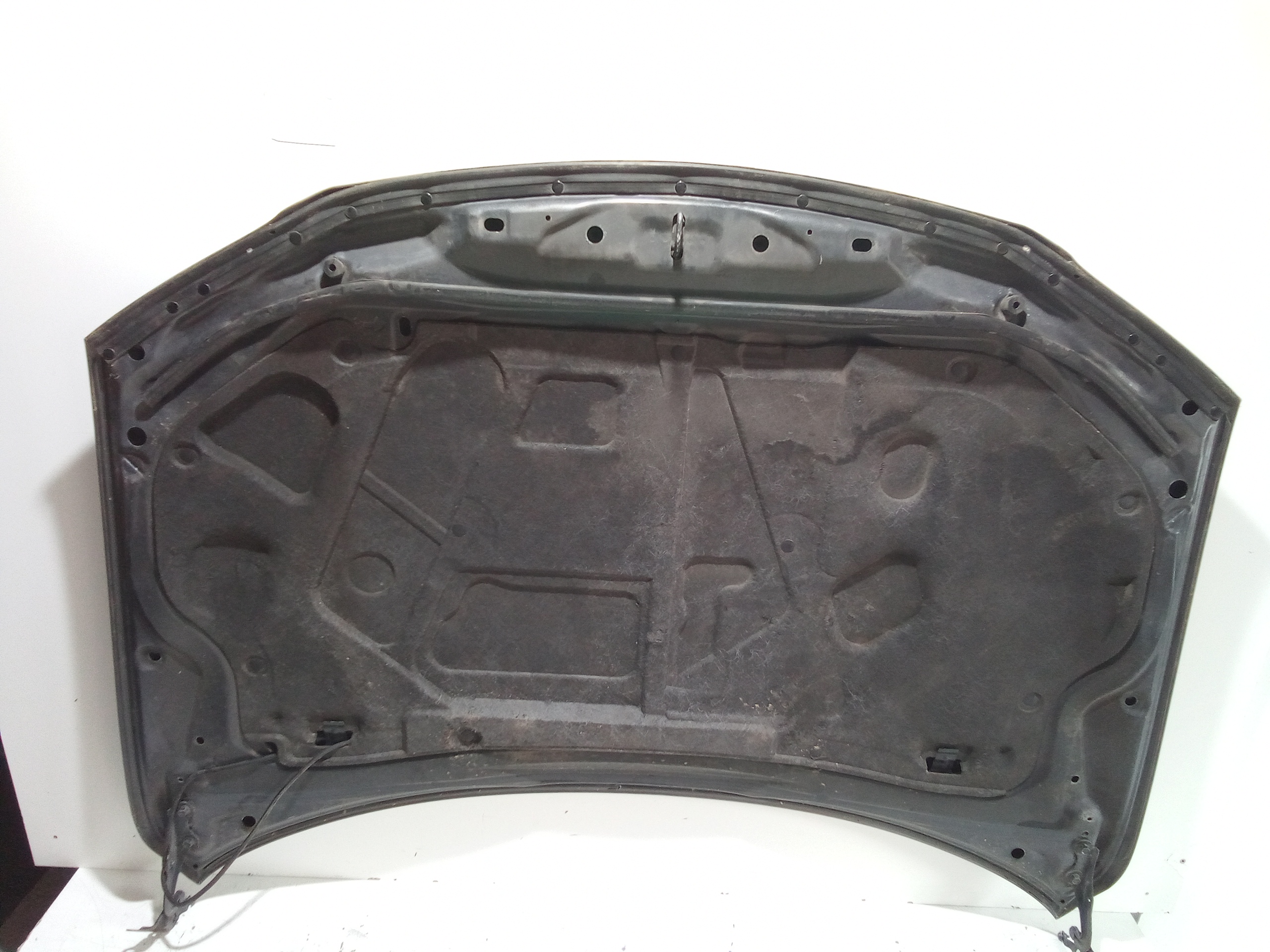 Cofano Anteriore per Mazda 6 Berlina (2002 - 2008)