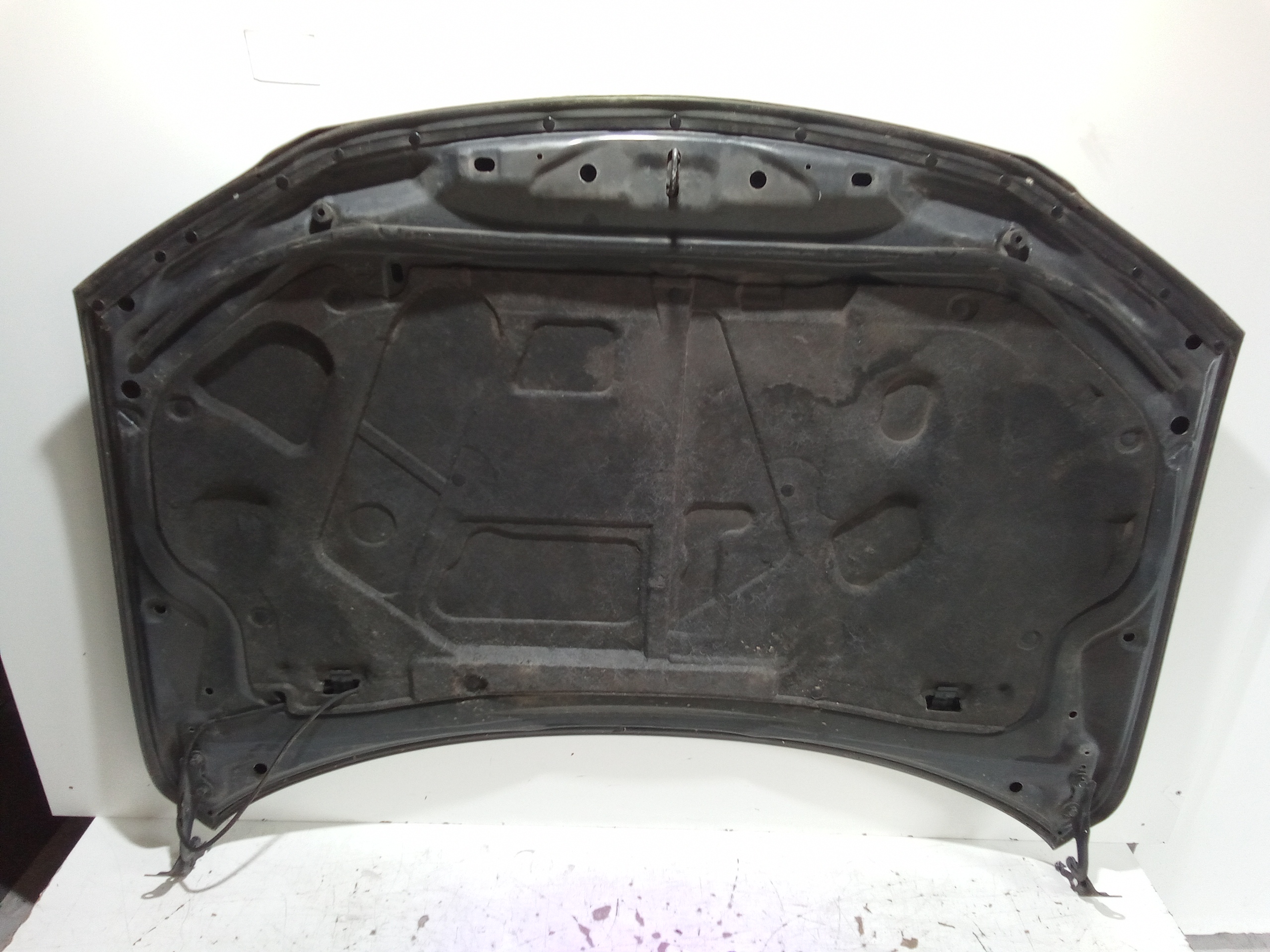 Cofano Anteriore per Mazda 6 Berlina (2002 - 2008)