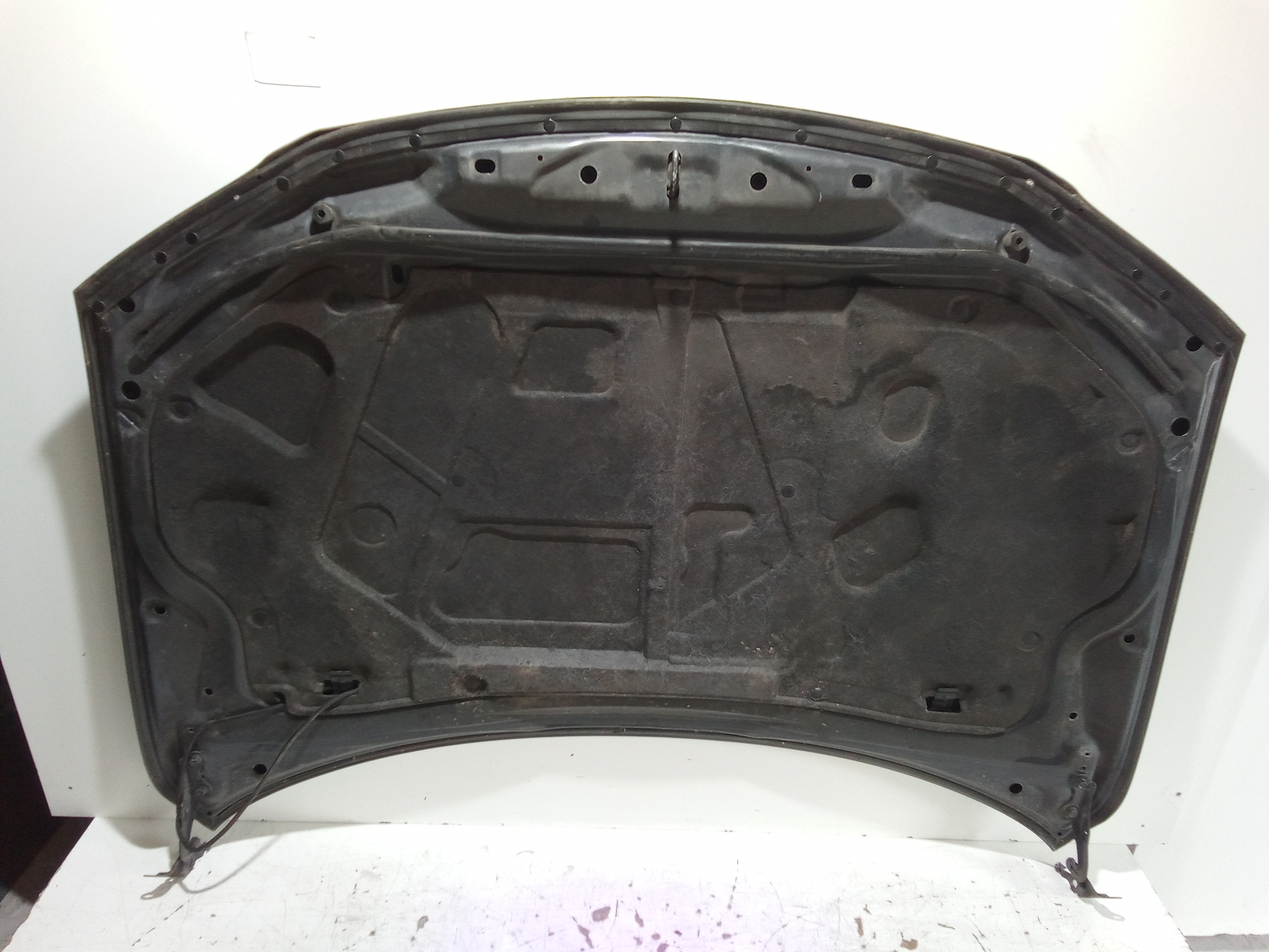 Cofano Anteriore per Mazda 6 Berlina (2002 - 2008)