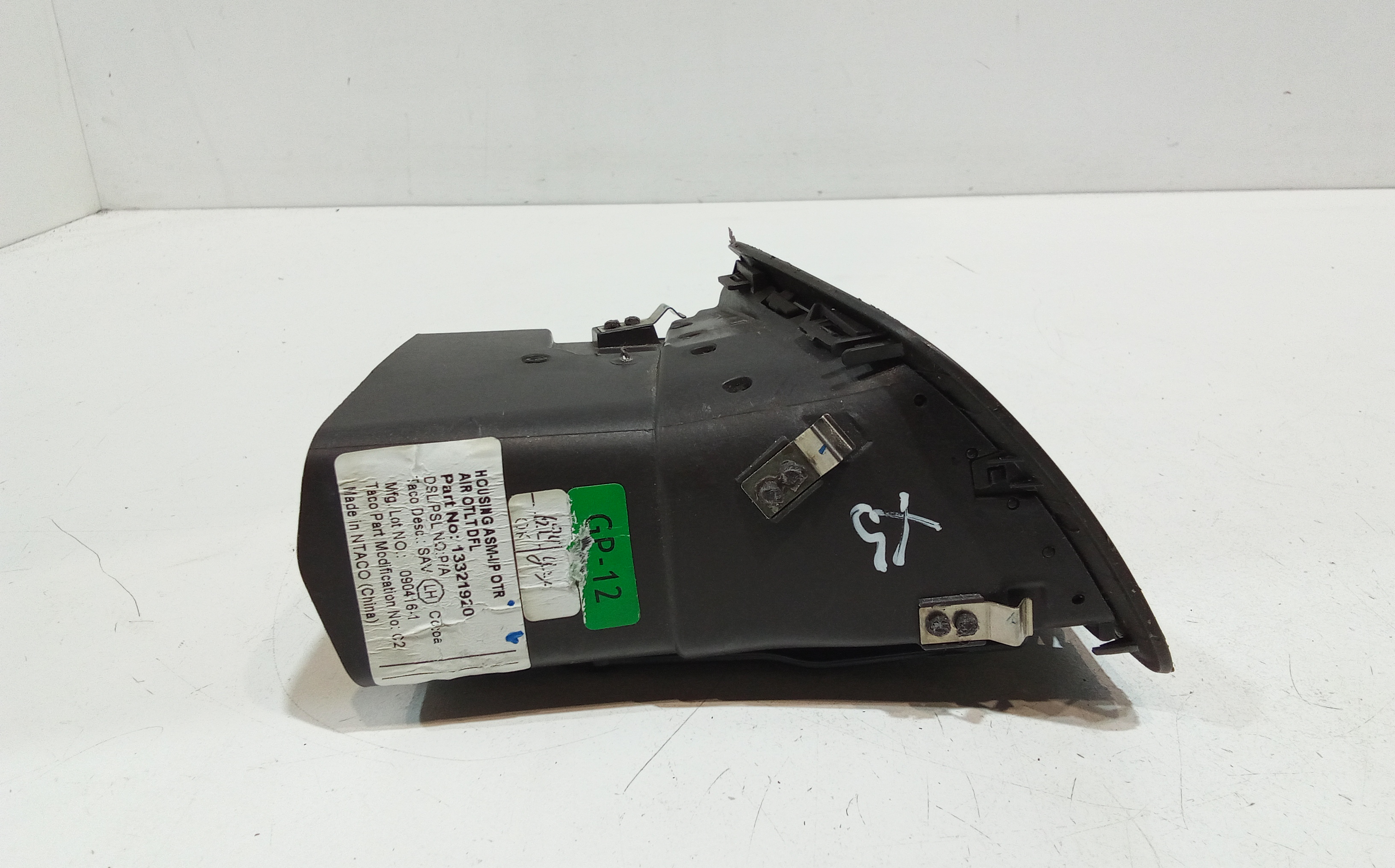 Bocchetta aria cruscotto lato guida per Opel Insignia S. Wagon (2008 - 2017)