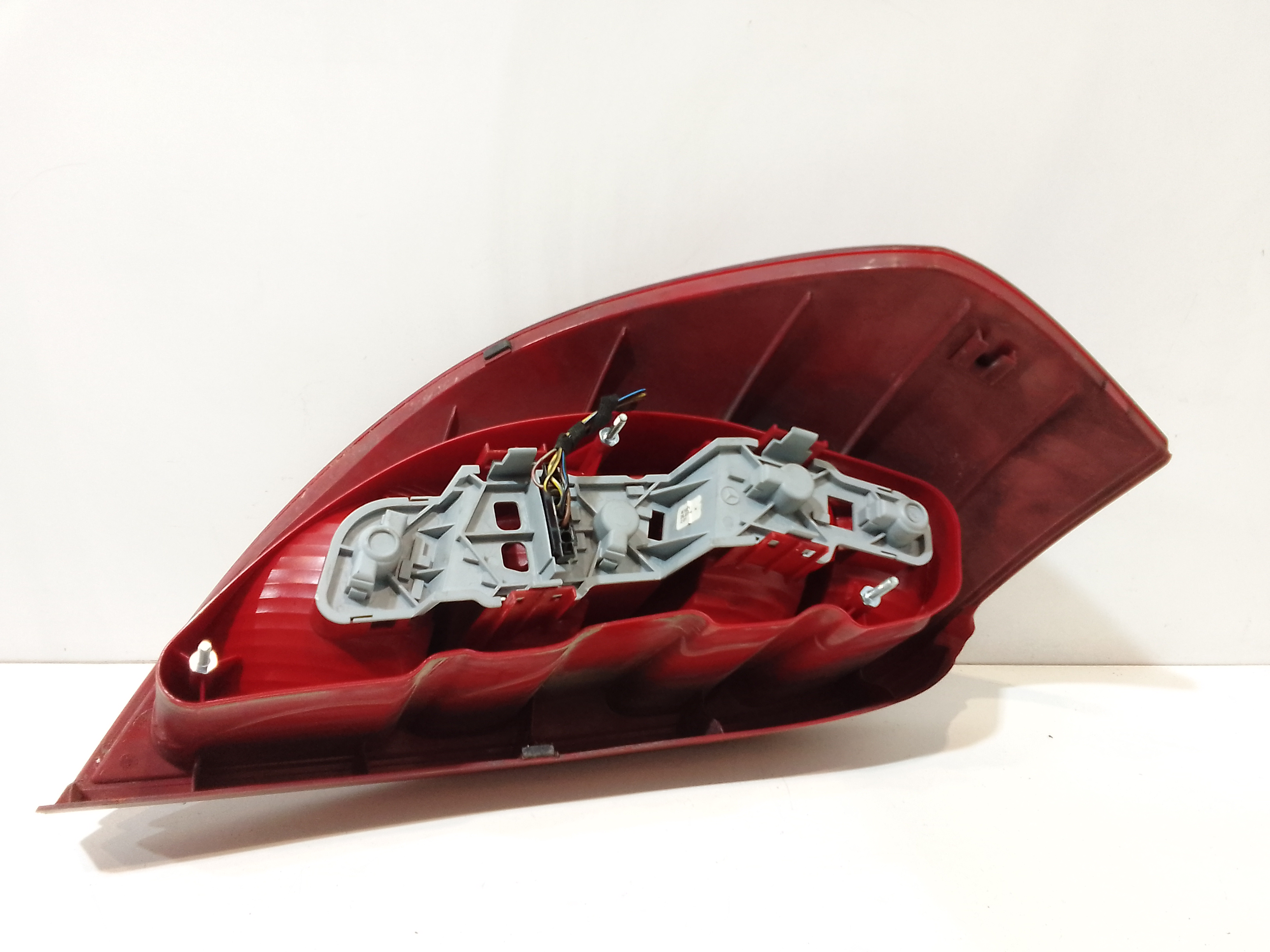 Stop fanale posteriore Destro Passeggero per Mercedes Classe A W169 3 Serie (2004 - 2008)