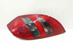 Stop fanale posteriore Destro Passeggero per Mercedes Classe A W169 3 Serie (2004 - 2008)