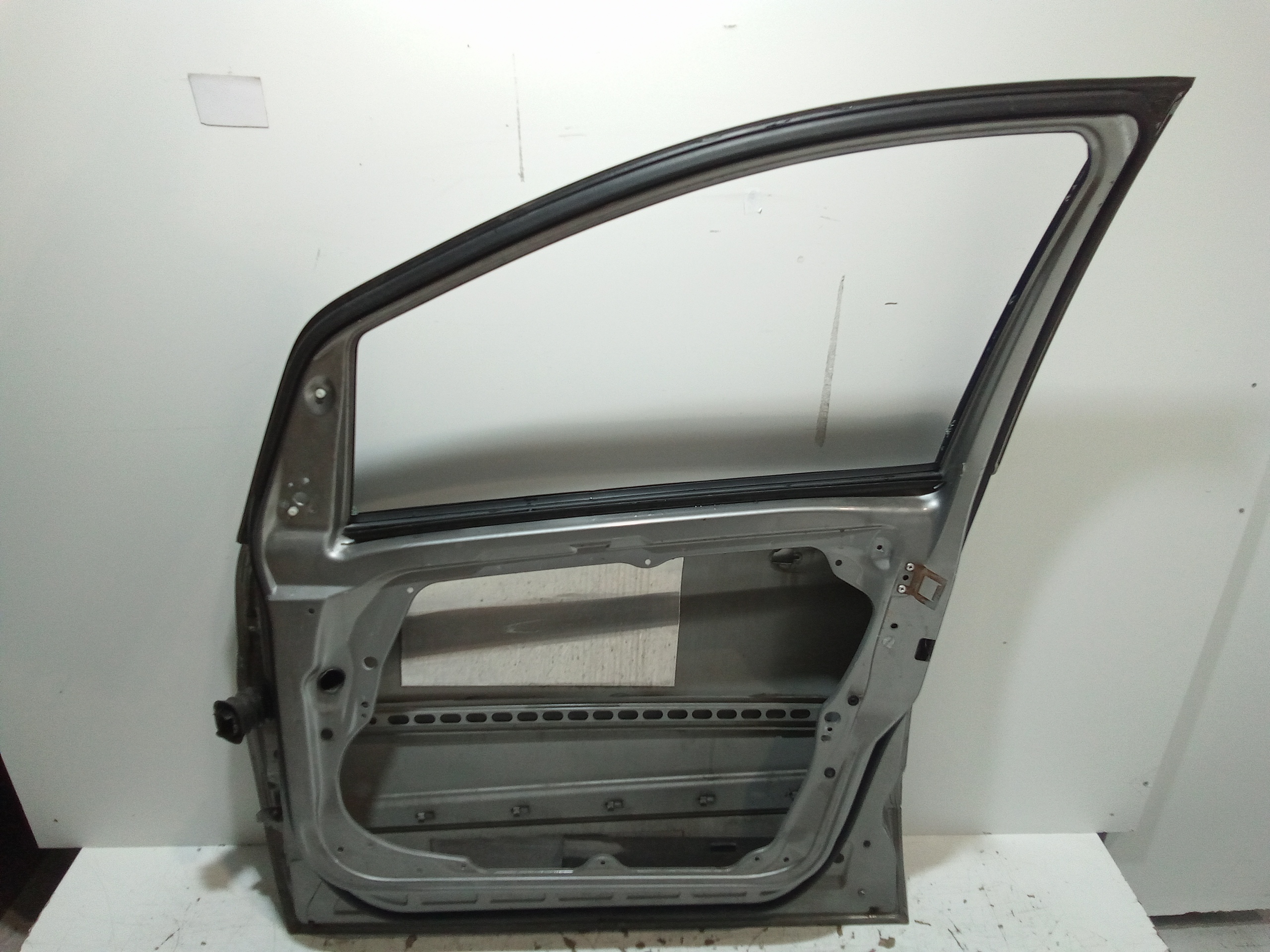 Portiera anteriore Destra per Mercedes Classe B W245 1 Serie (2005 - 2011)