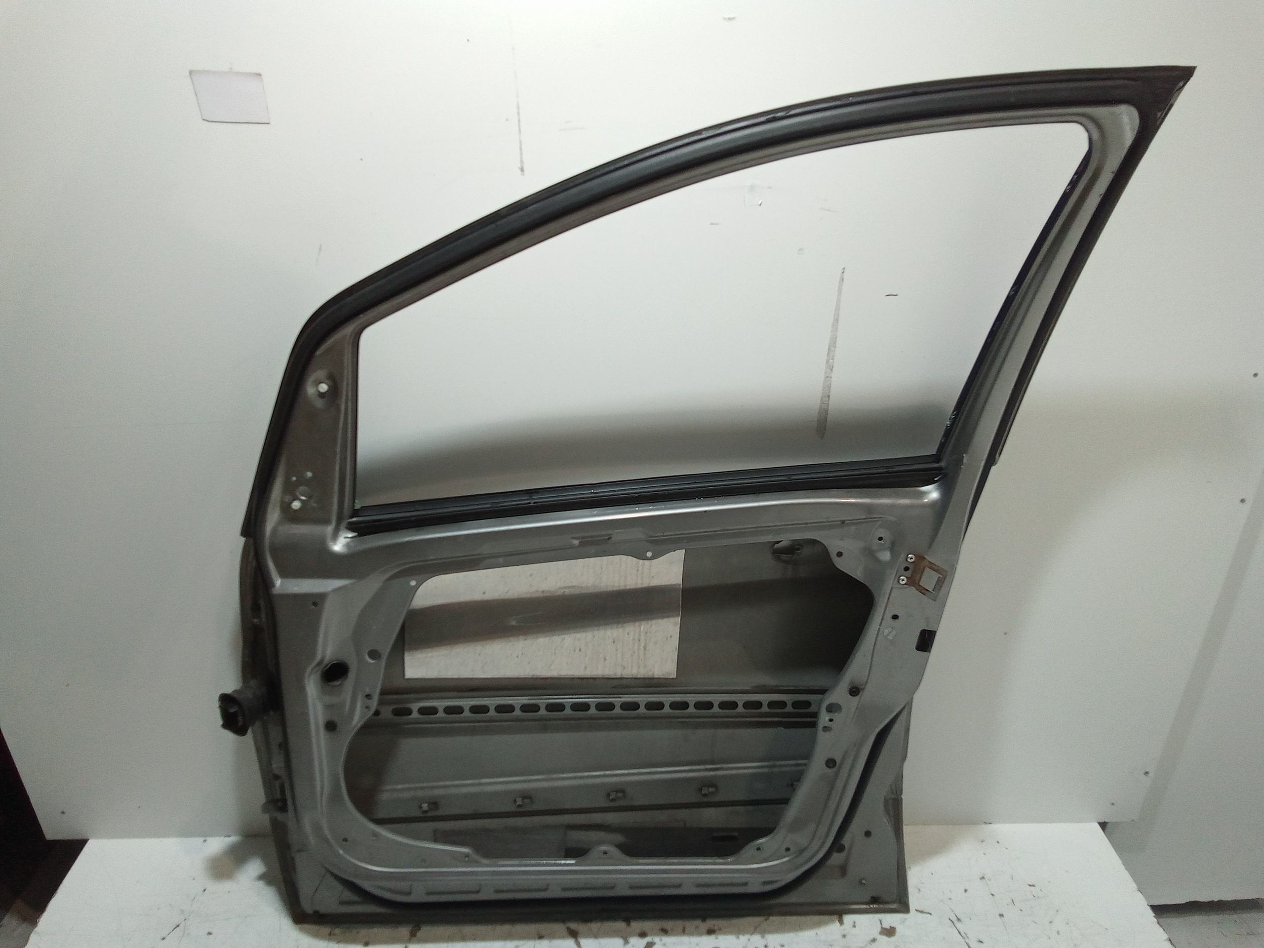 Portiera anteriore Destra per Mercedes Classe B W245 1 Serie (2005 - 2011)