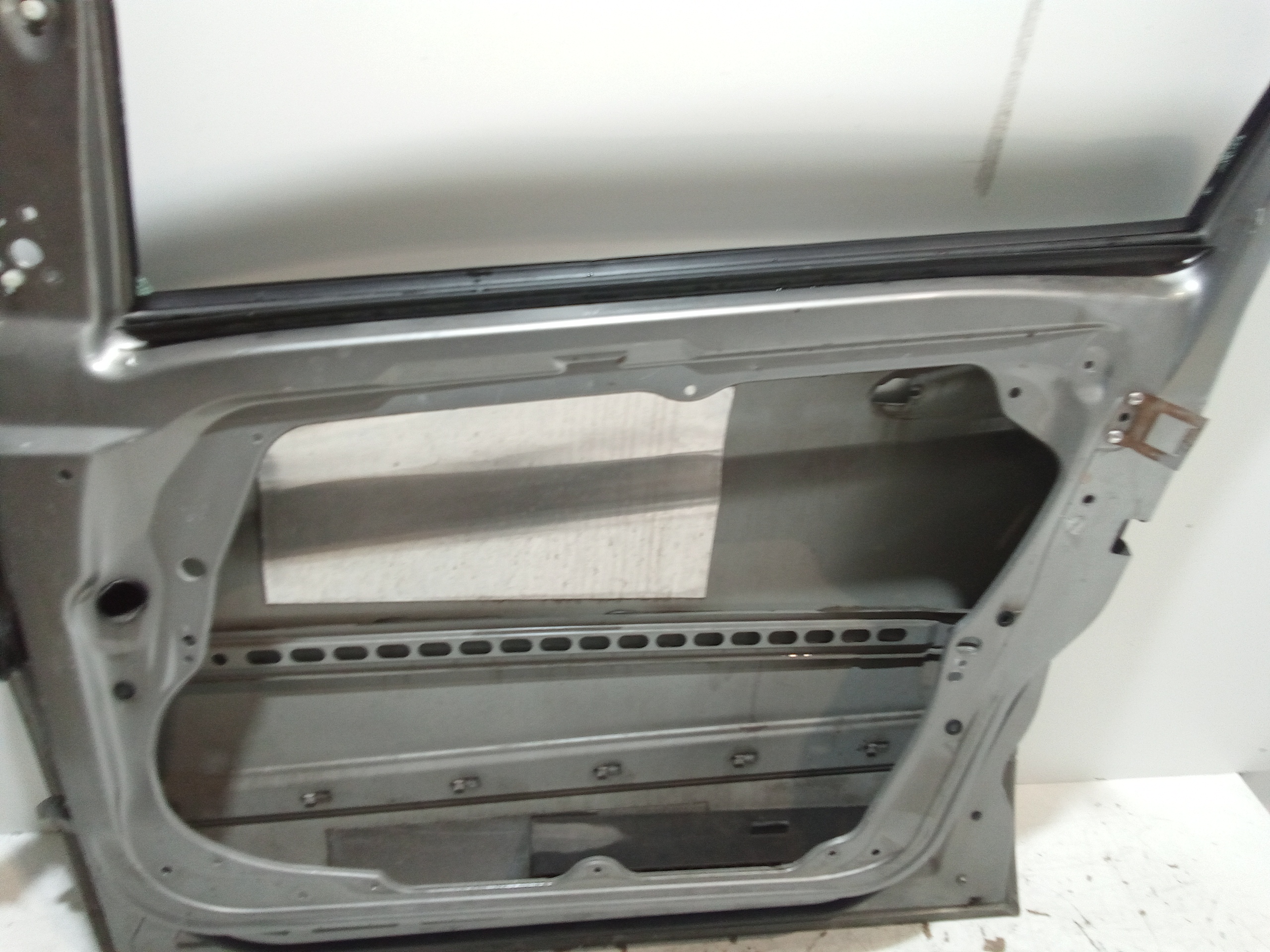 Portiera anteriore Destra per Mercedes Classe B W245 1 Serie (2005 - 2011)