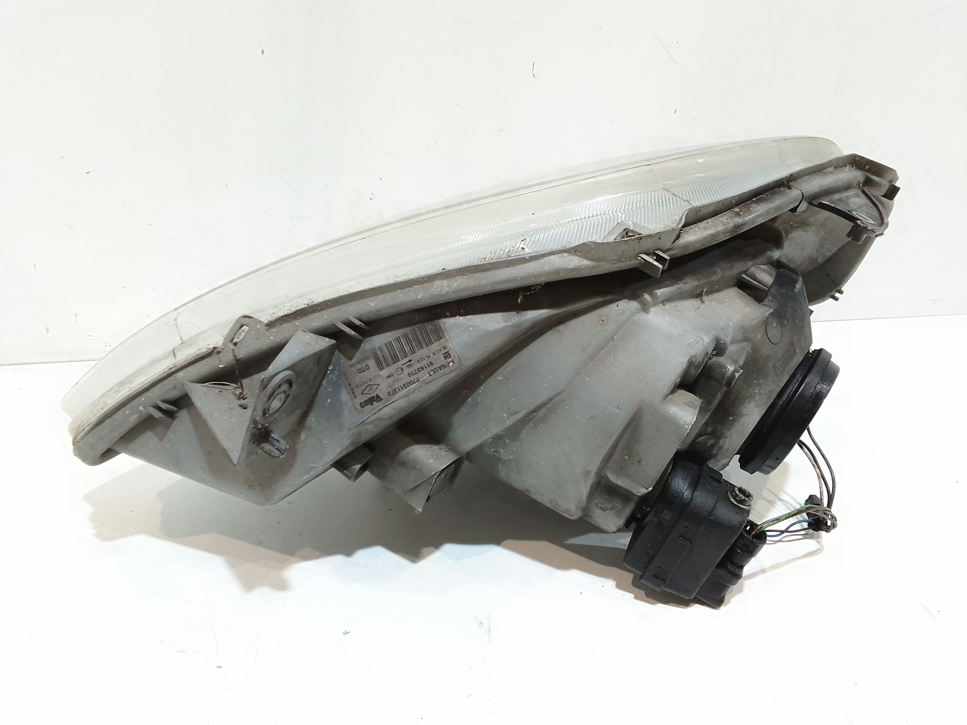 Faro anteriore Destro Passeggero per Renault Trafic Serie (2014 - In produzione)