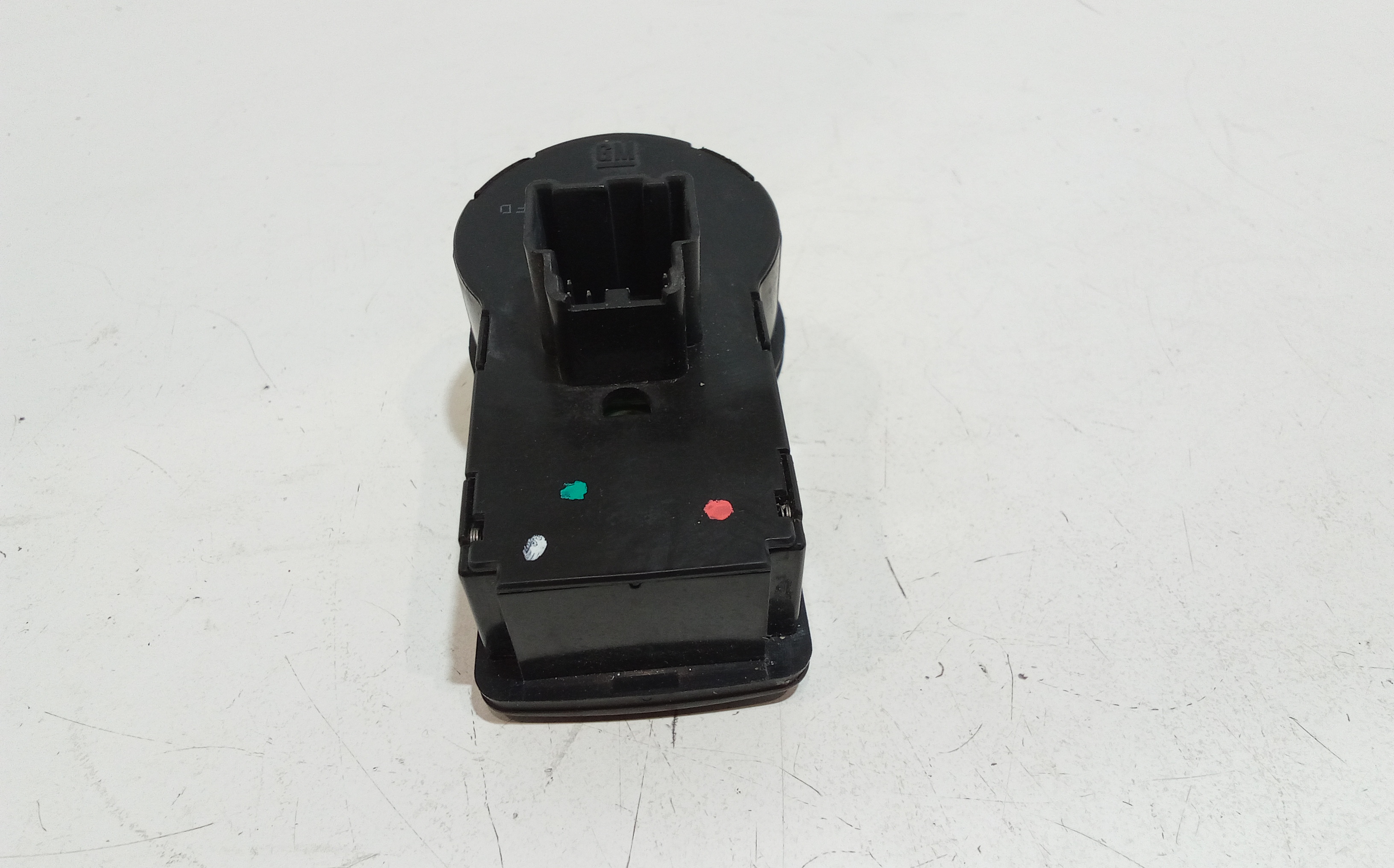 Interruttore comando luci per Opel Insignia S. Wagon (2008 - 2017)