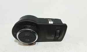 Interruttore comando luci per Opel Insignia S. Wagon (2008 - 2017)