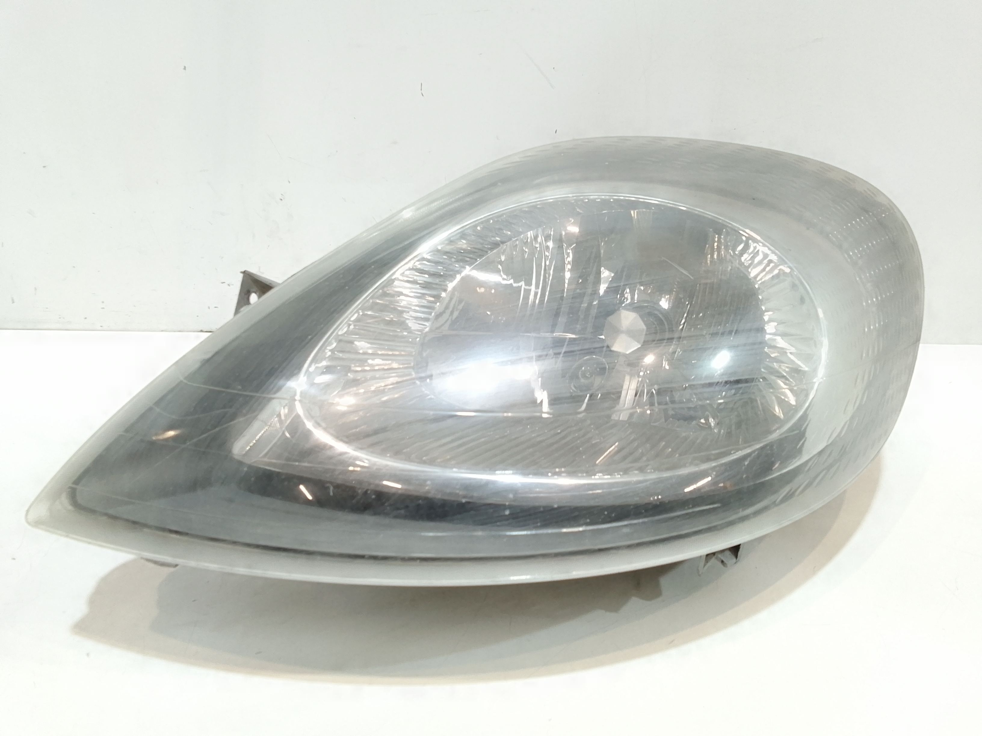 Faro anteriore Sinistro Guida per Renault Trafic Serie (2014 - In produzione)
