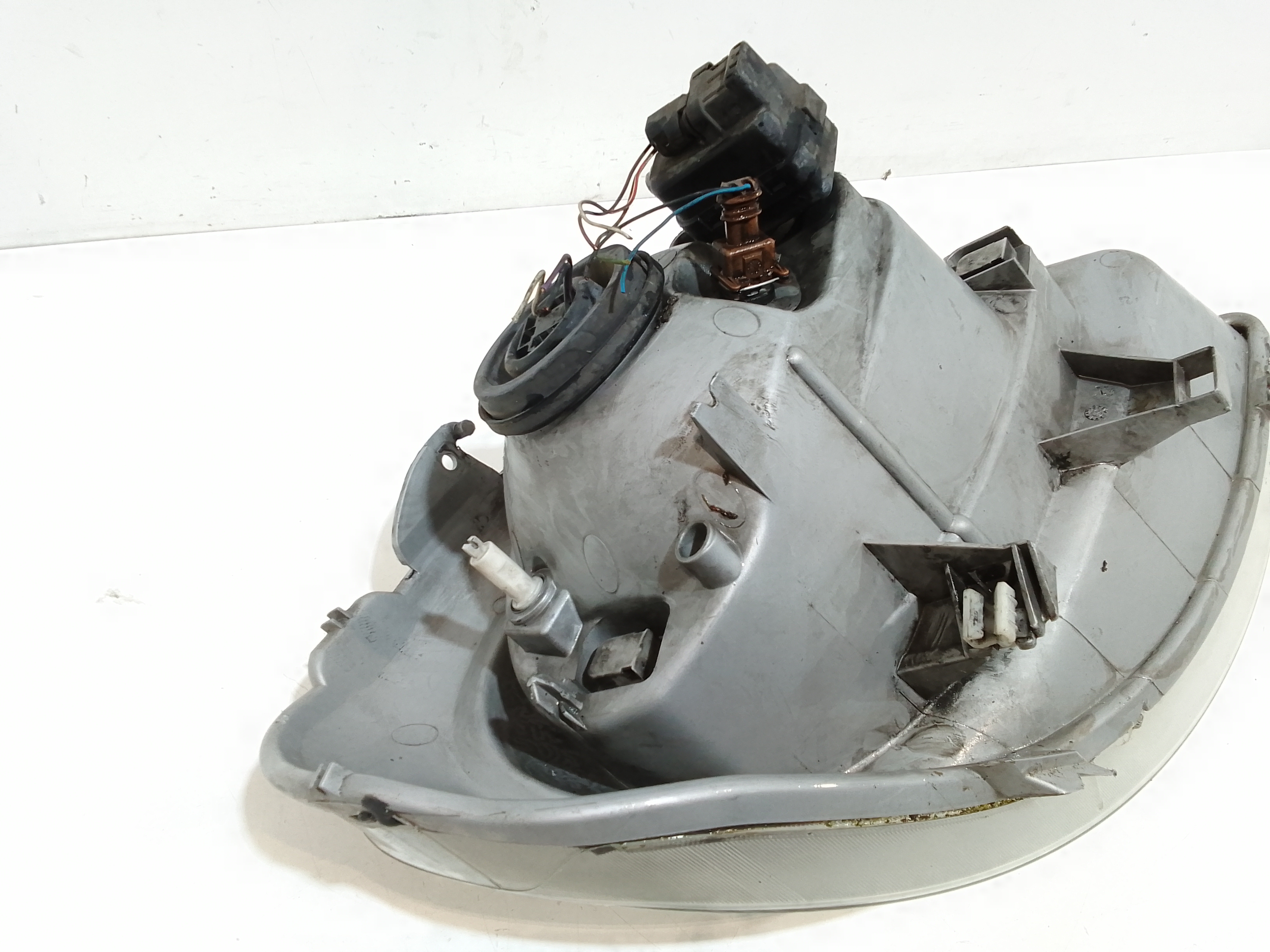 Faro anteriore Sinistro Guida per Renault Trafic Serie (2014 - In produzione)