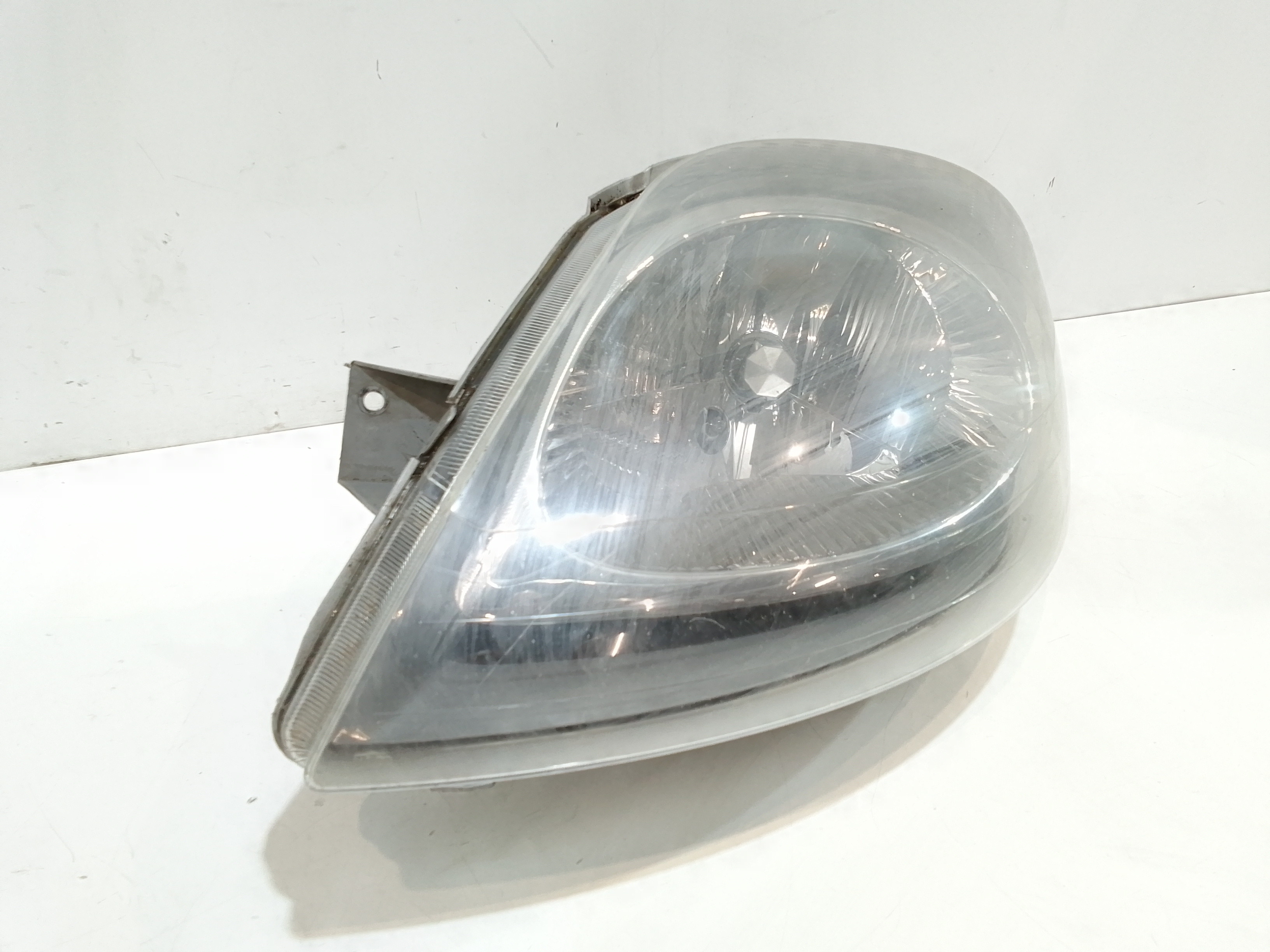 Faro anteriore Sinistro Guida per Renault Trafic Serie (2014 - In produzione)