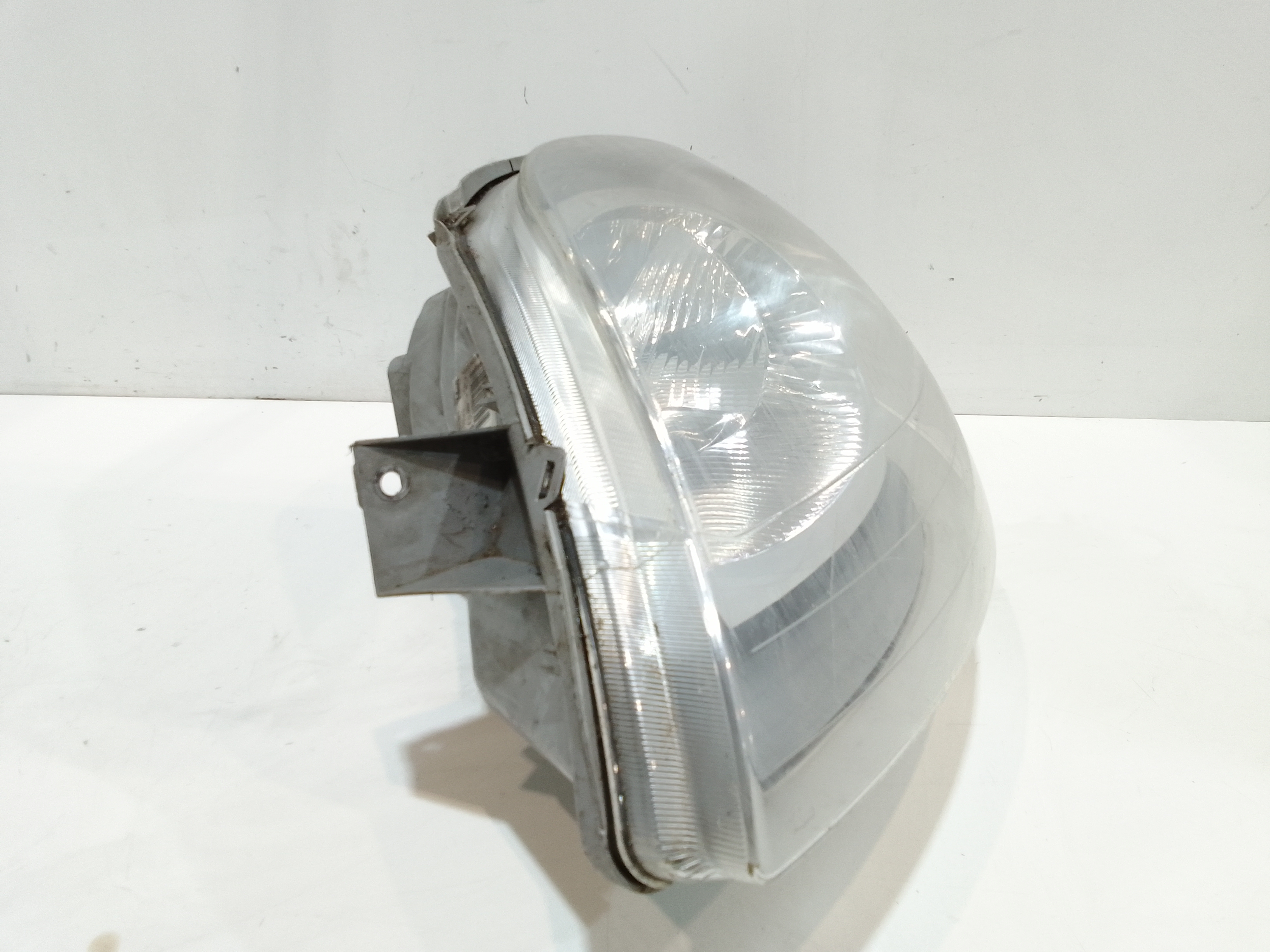 Faro anteriore Sinistro Guida per Renault Trafic Serie (2014 - In produzione)