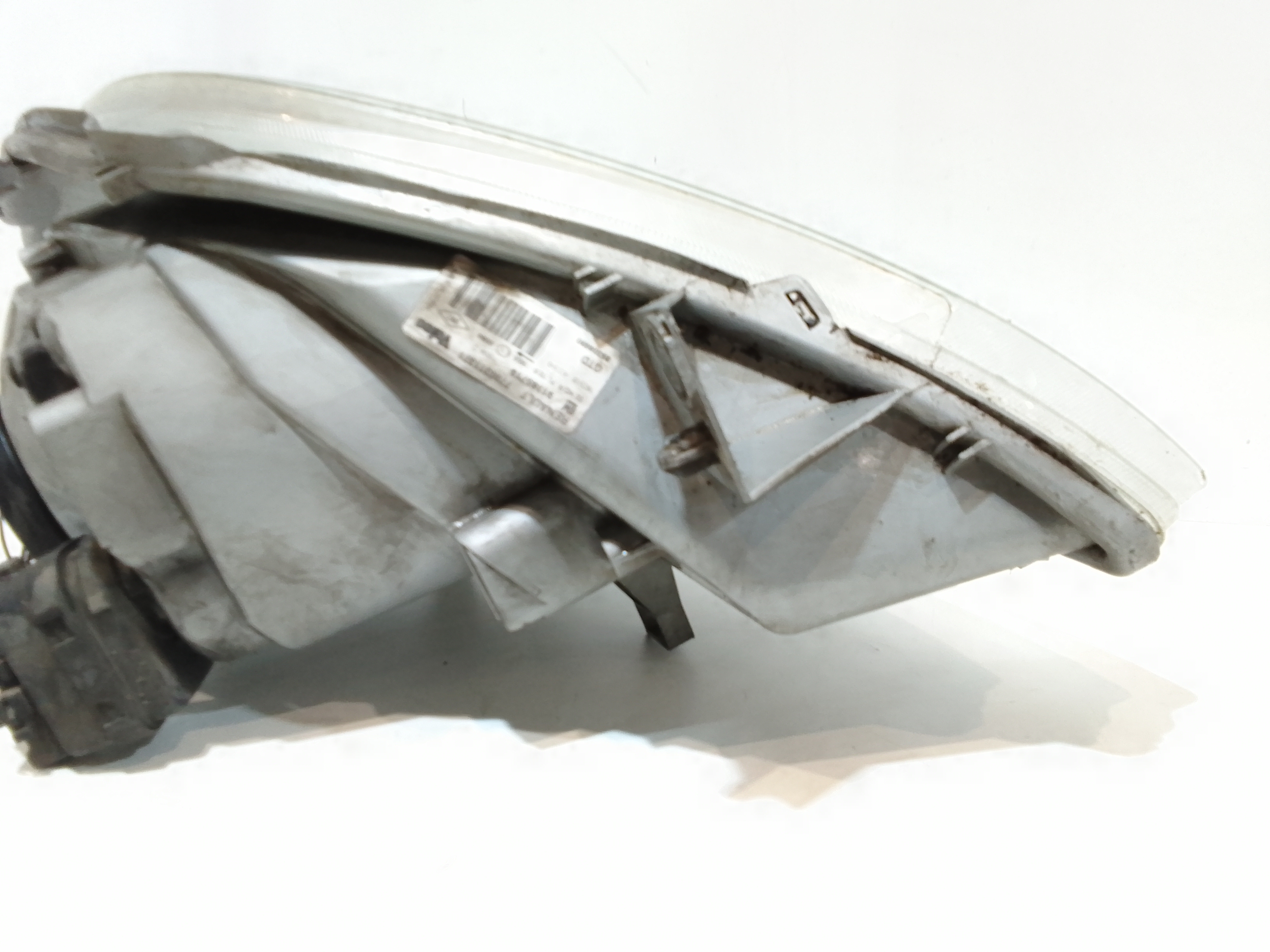 Faro anteriore Sinistro Guida per Renault Trafic Serie (2014 - In produzione)