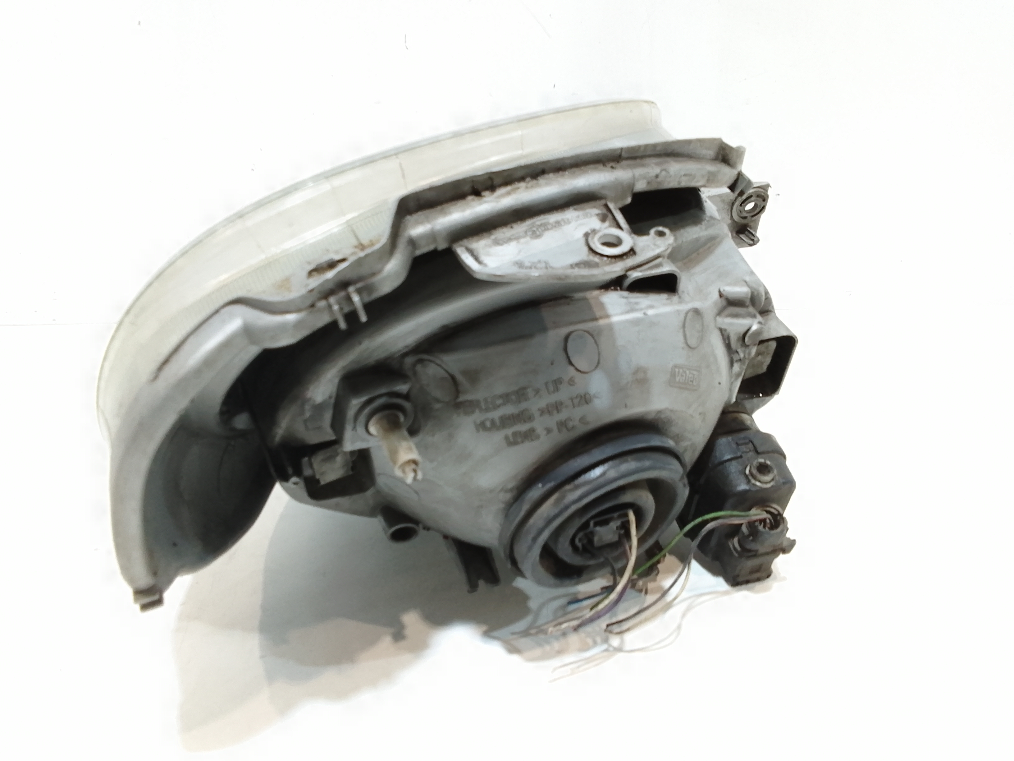 Faro anteriore Sinistro Guida per Renault Trafic Serie (2014 - In produzione)