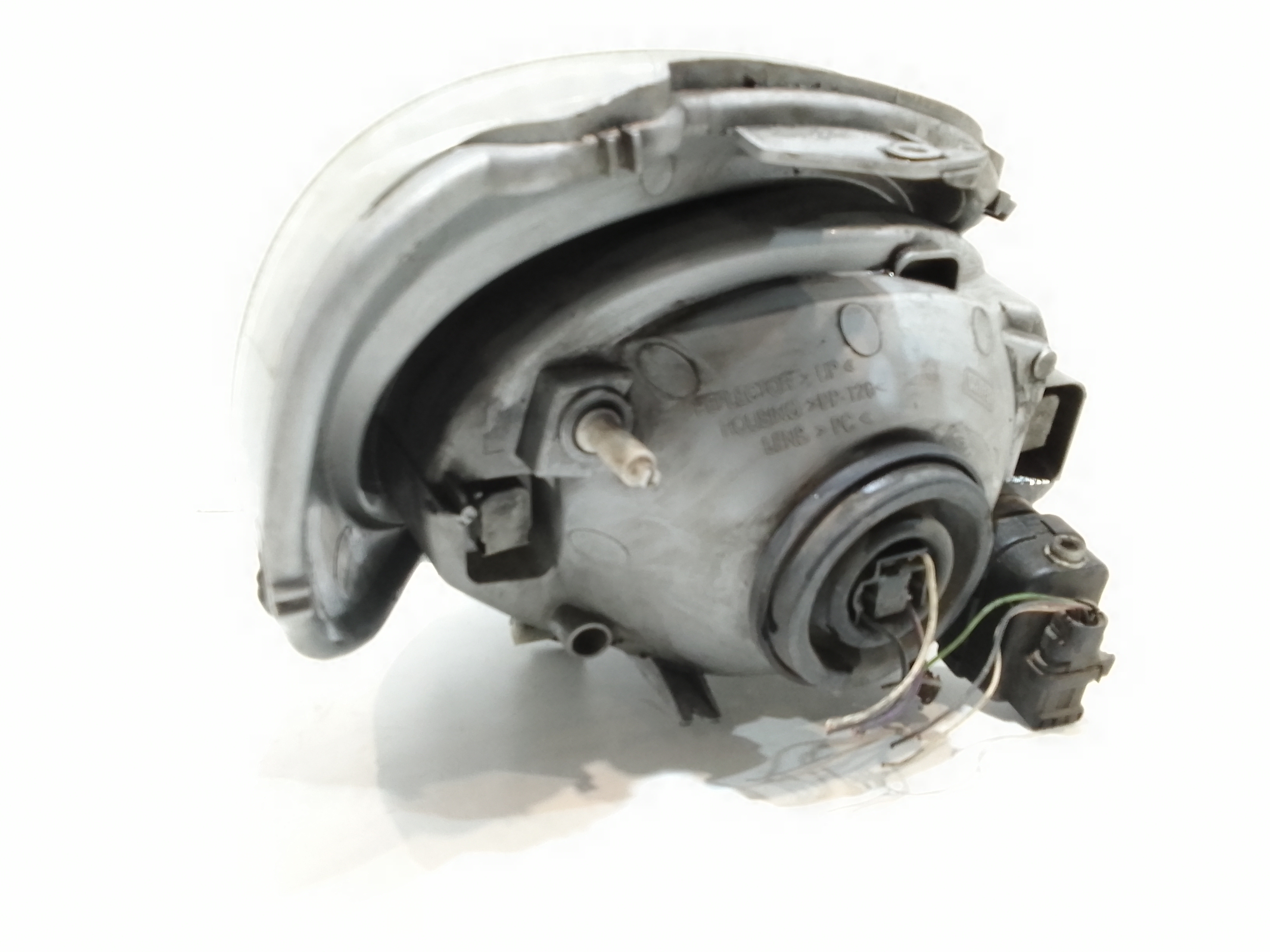 Faro anteriore Sinistro Guida per Renault Trafic Serie (2014 - In produzione)